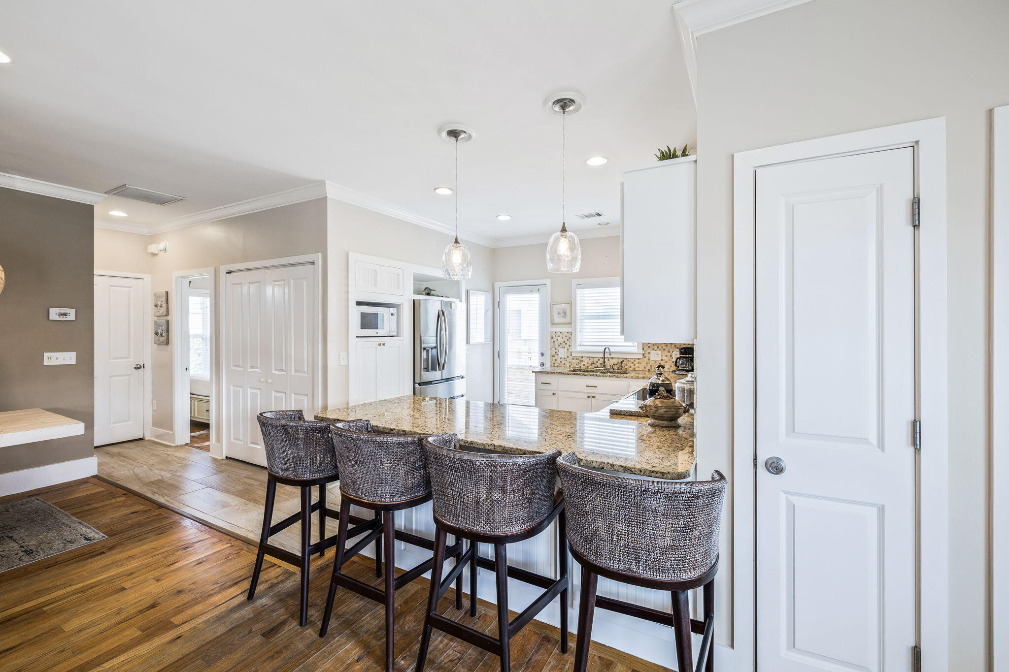 GULF MIST - Residential