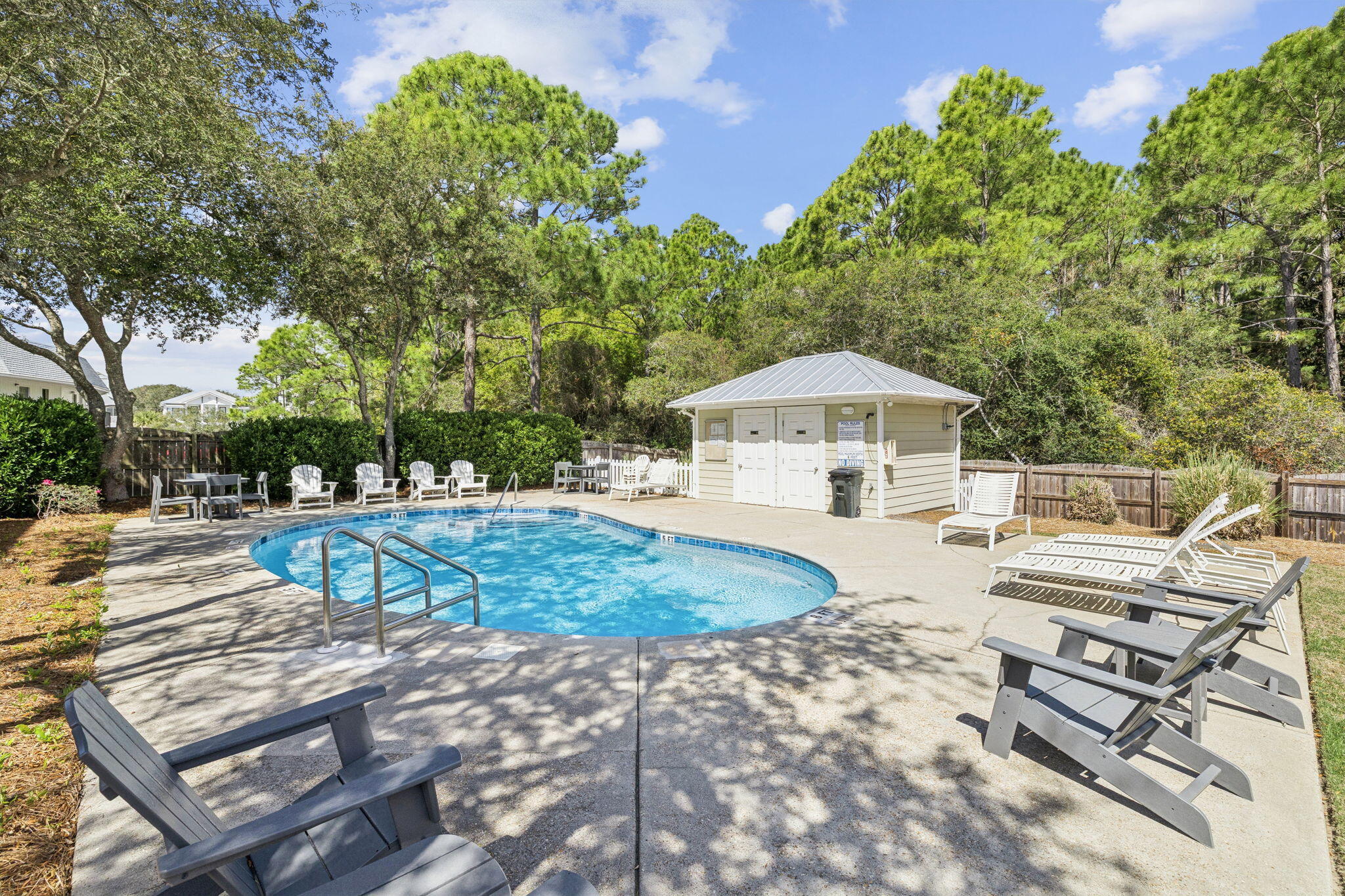 GULF MIST - Residential