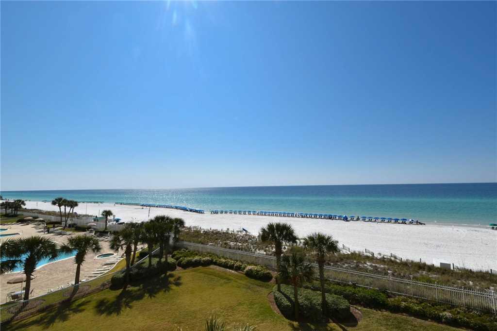 SILVER BEACH TOWERS - Residential