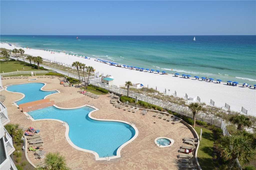 SILVER BEACH TOWERS - Residential