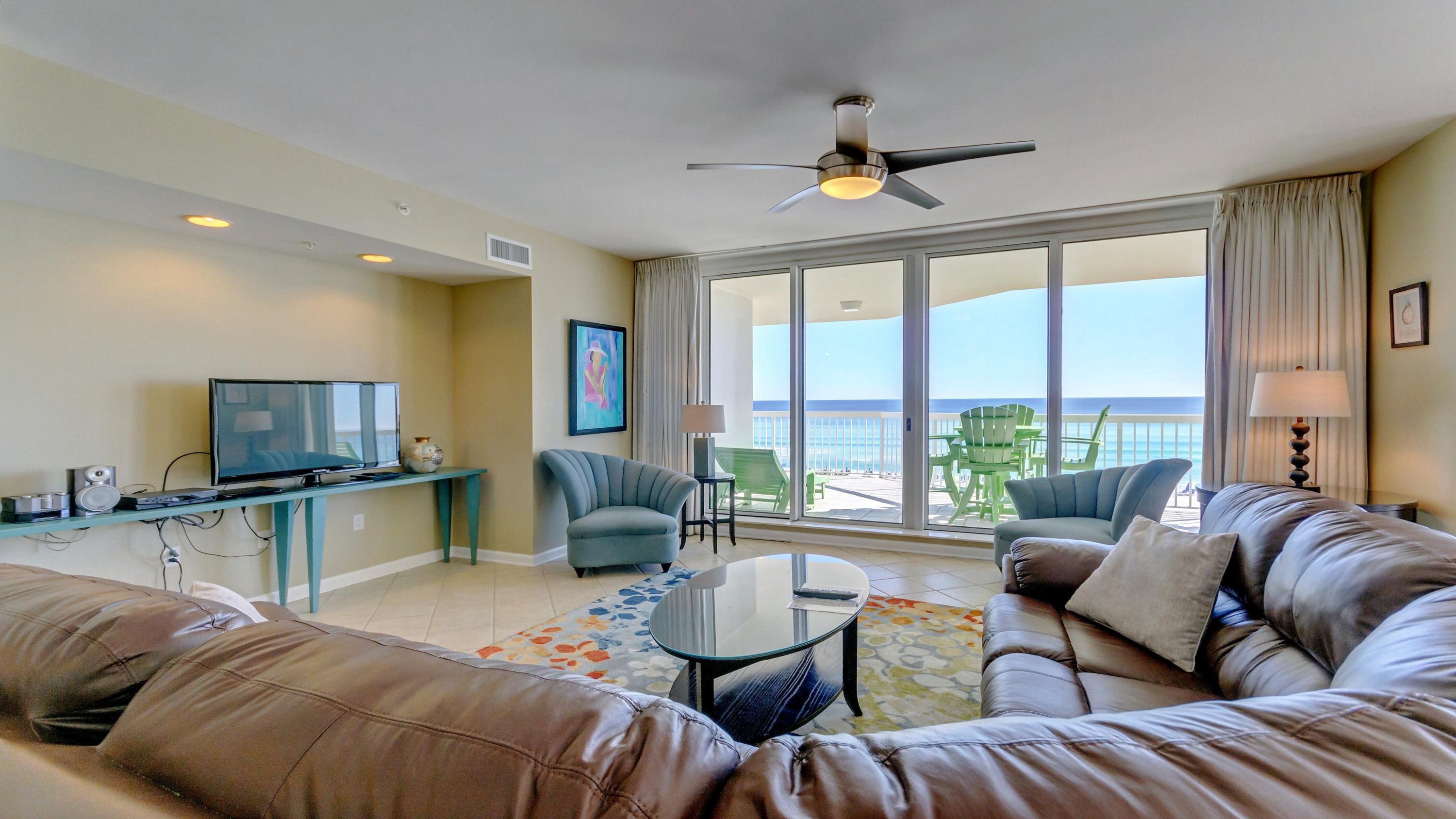 SILVER BEACH TOWERS - Residential