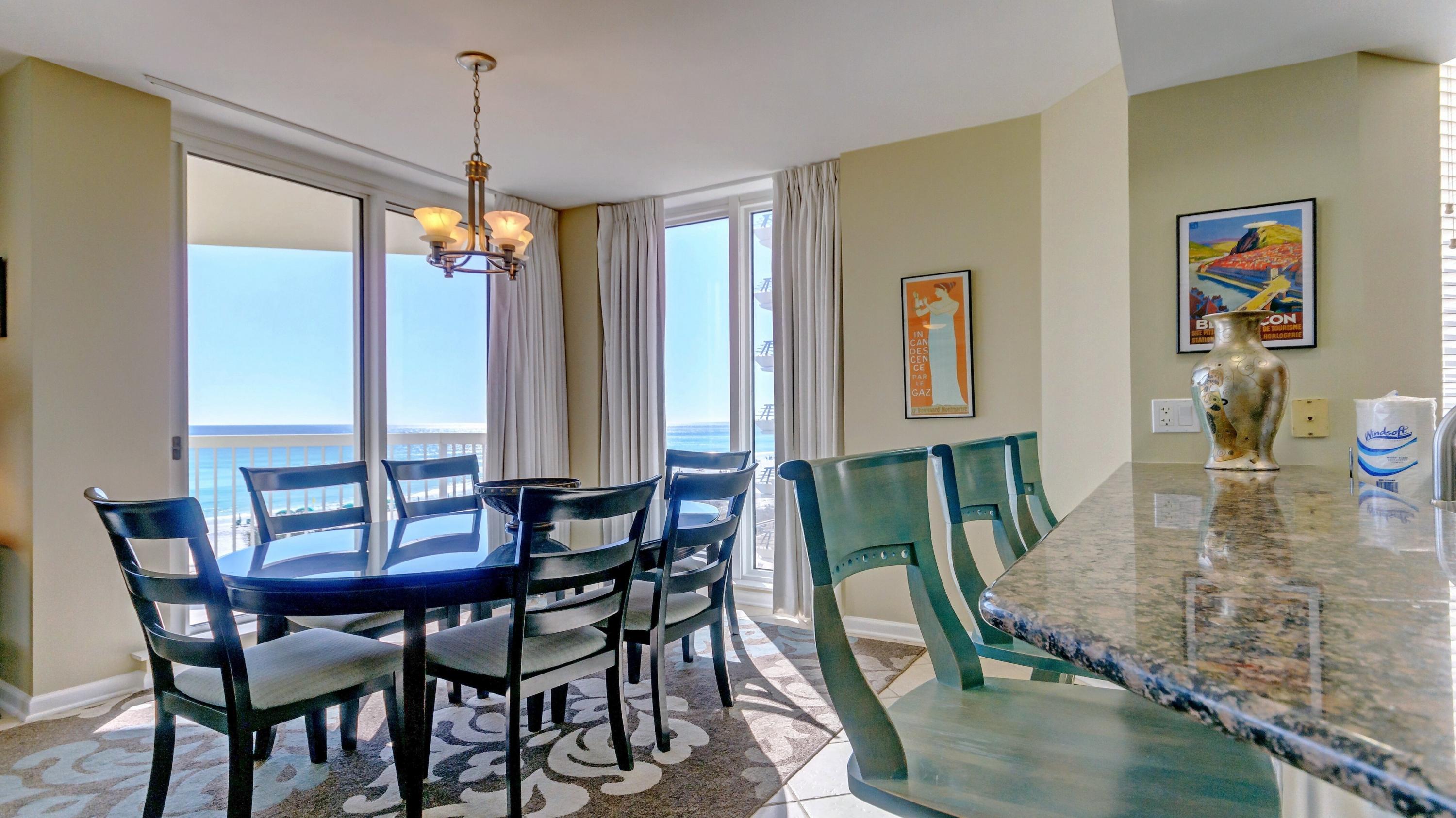 SILVER BEACH TOWERS - Residential