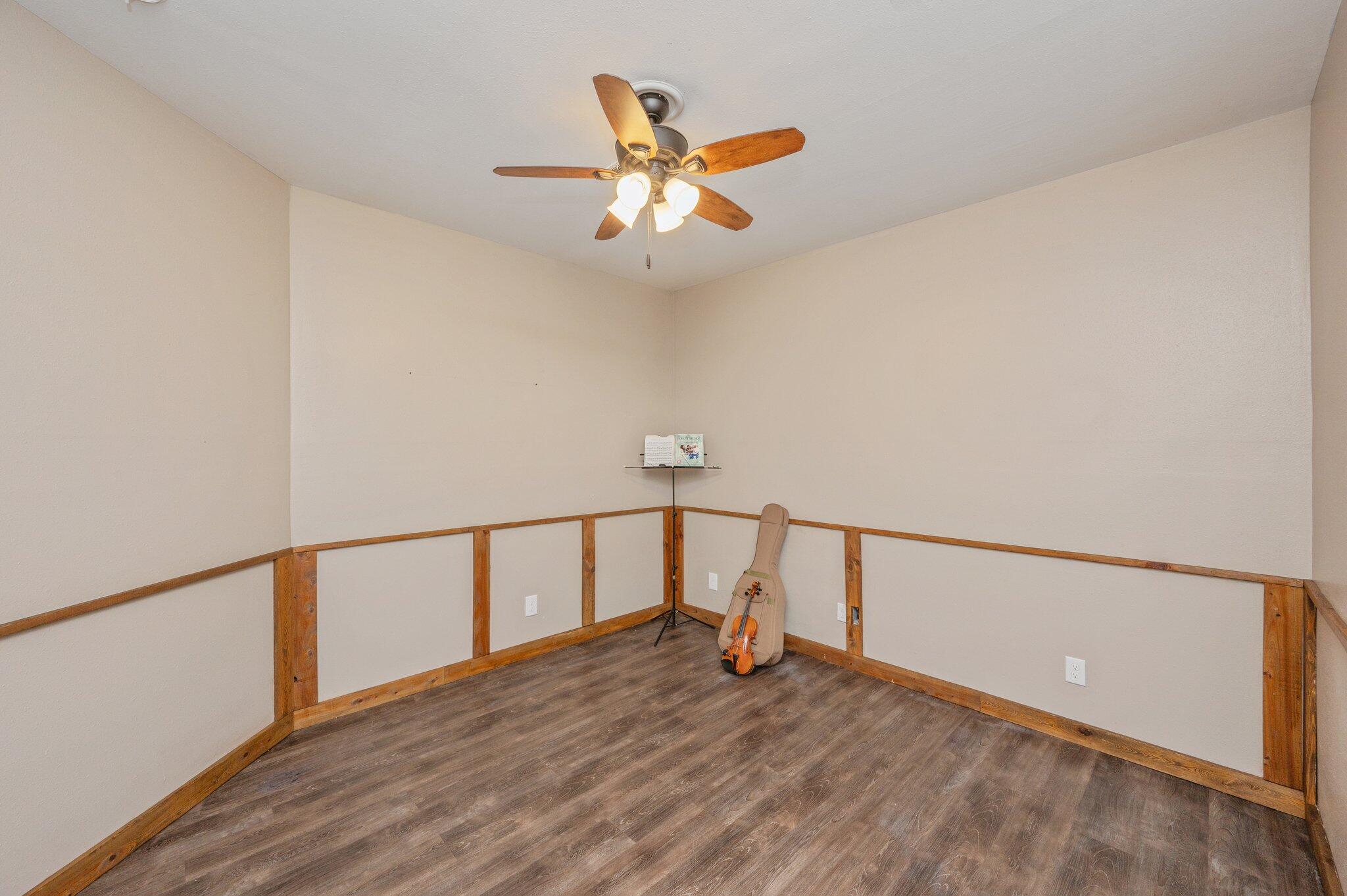 HIDDEN SPRINGS - Residential