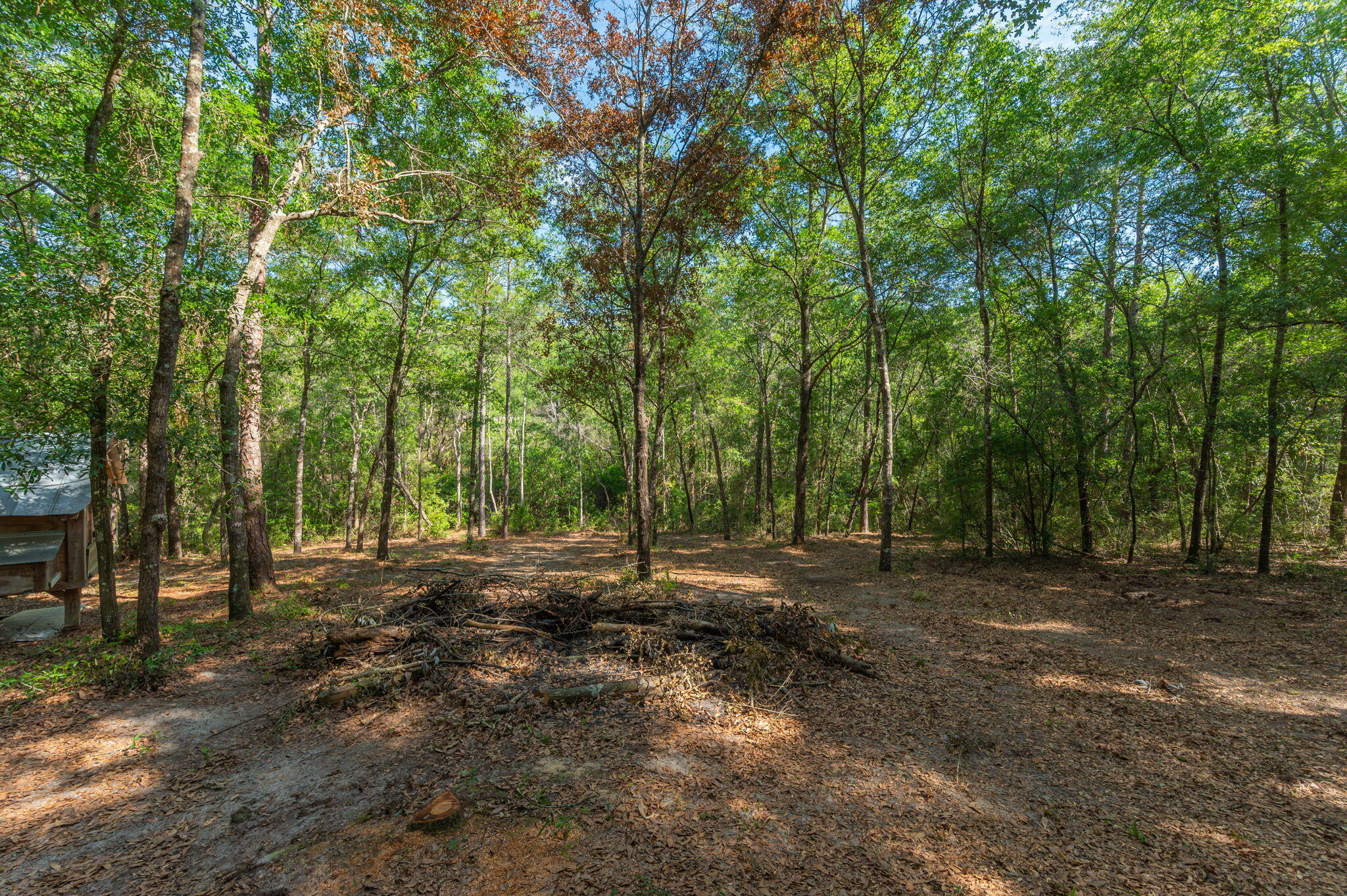 HIDDEN SPRINGS - Residential