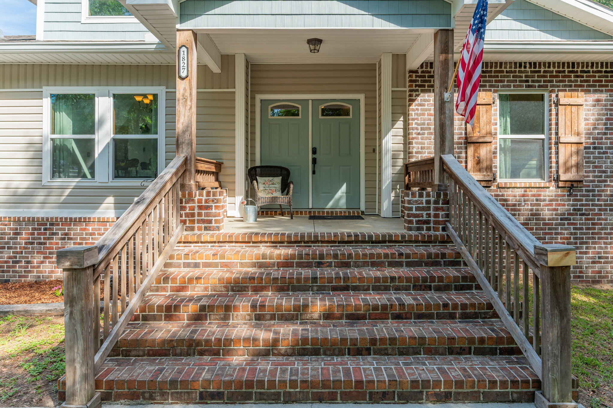 HIDDEN SPRINGS - Residential