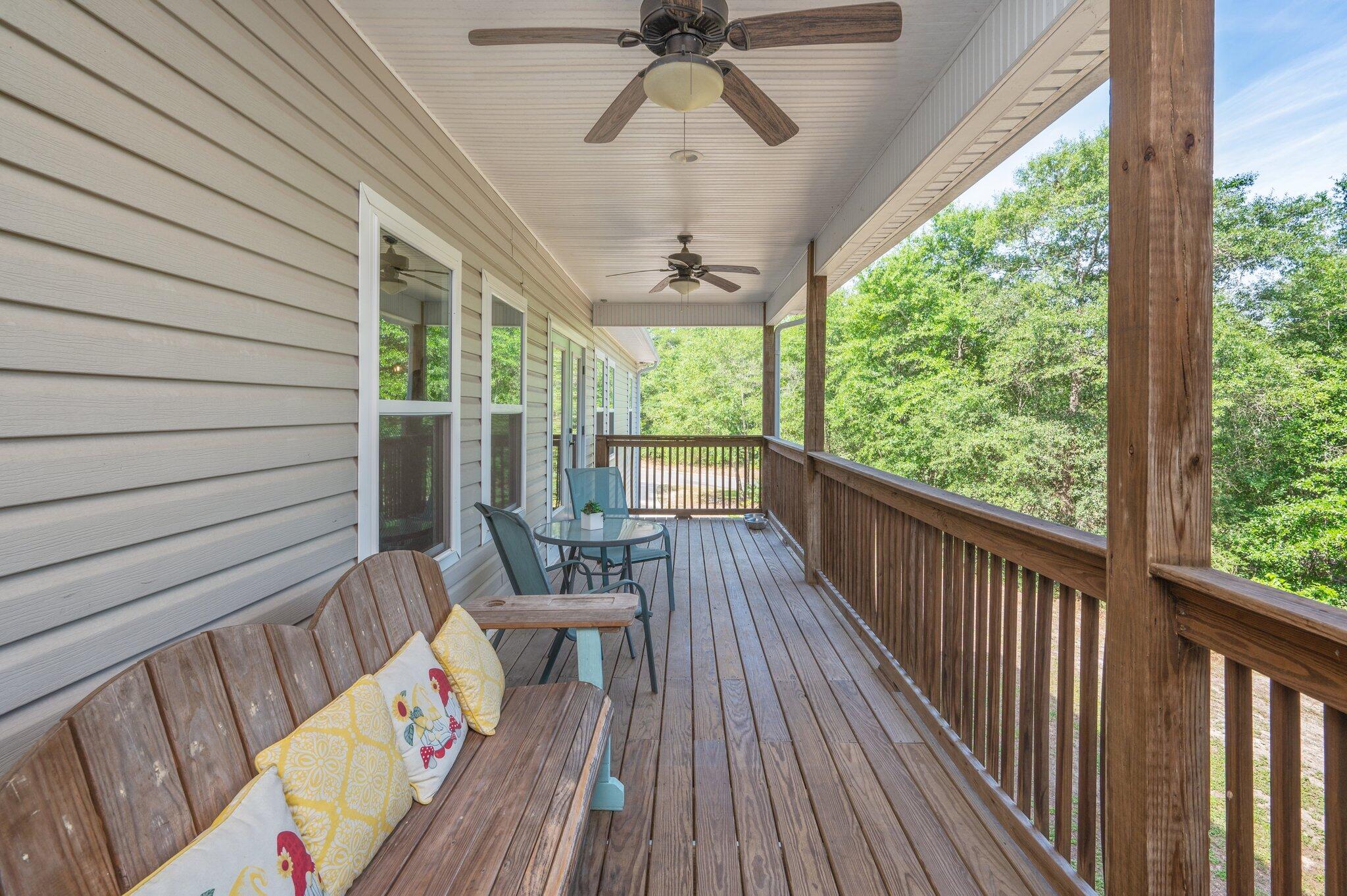 HIDDEN SPRINGS - Residential