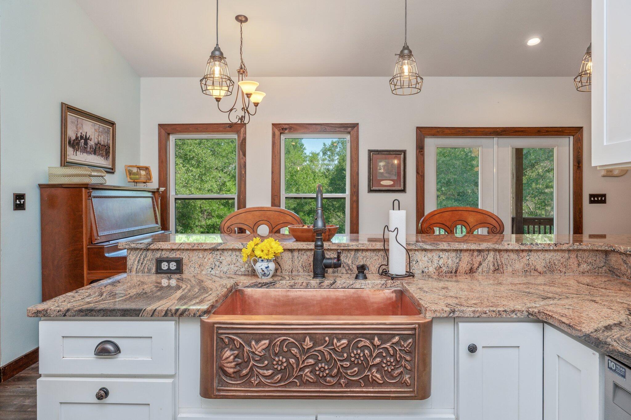 HIDDEN SPRINGS - Residential