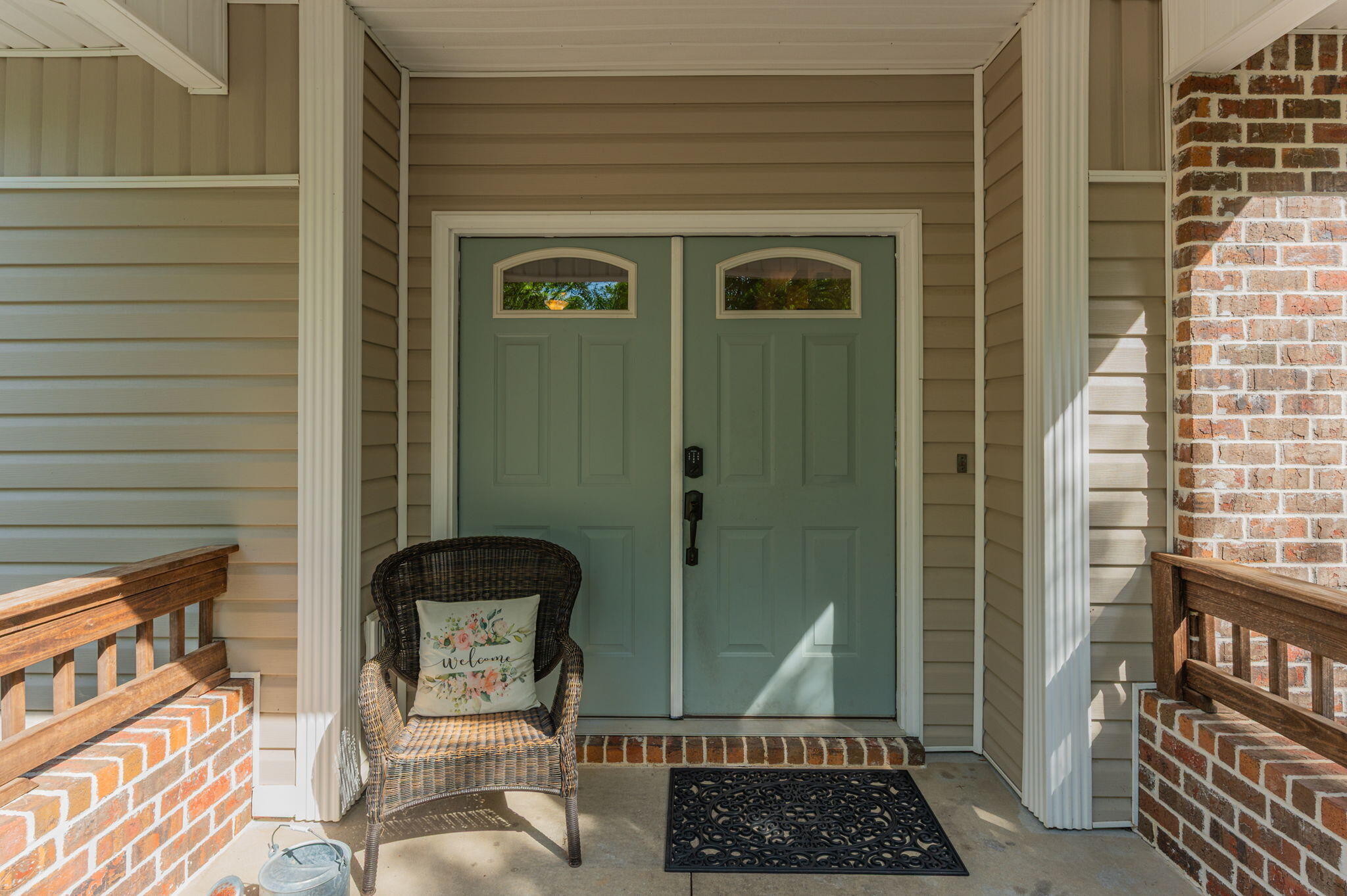 HIDDEN SPRINGS - Residential