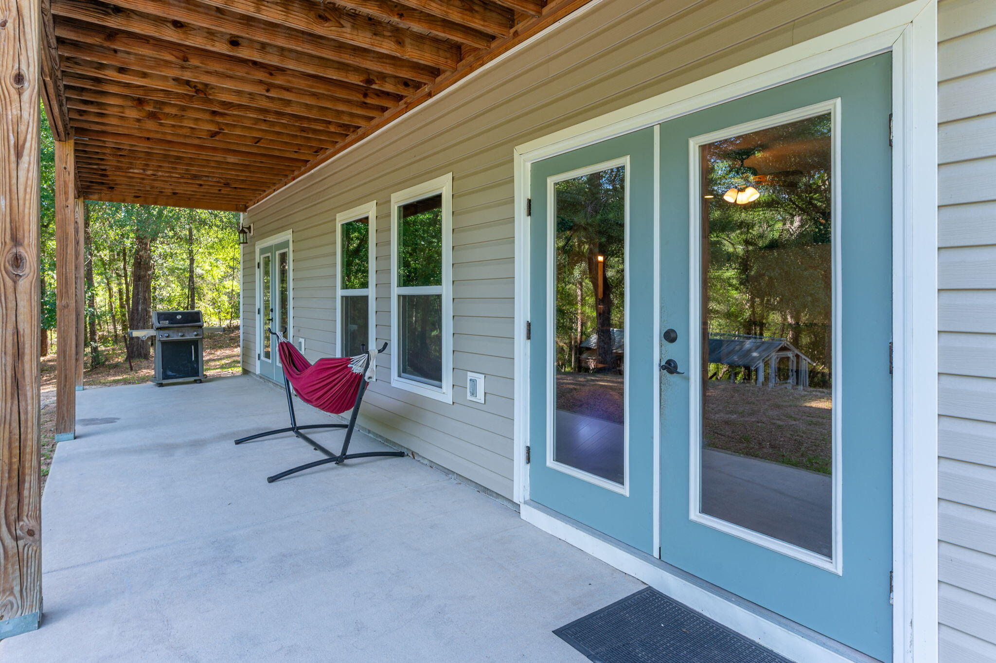 HIDDEN SPRINGS - Residential