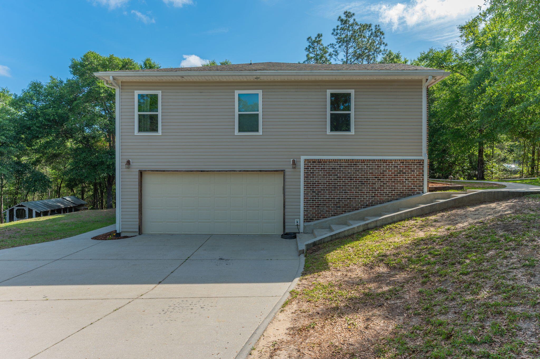 HIDDEN SPRINGS - Residential