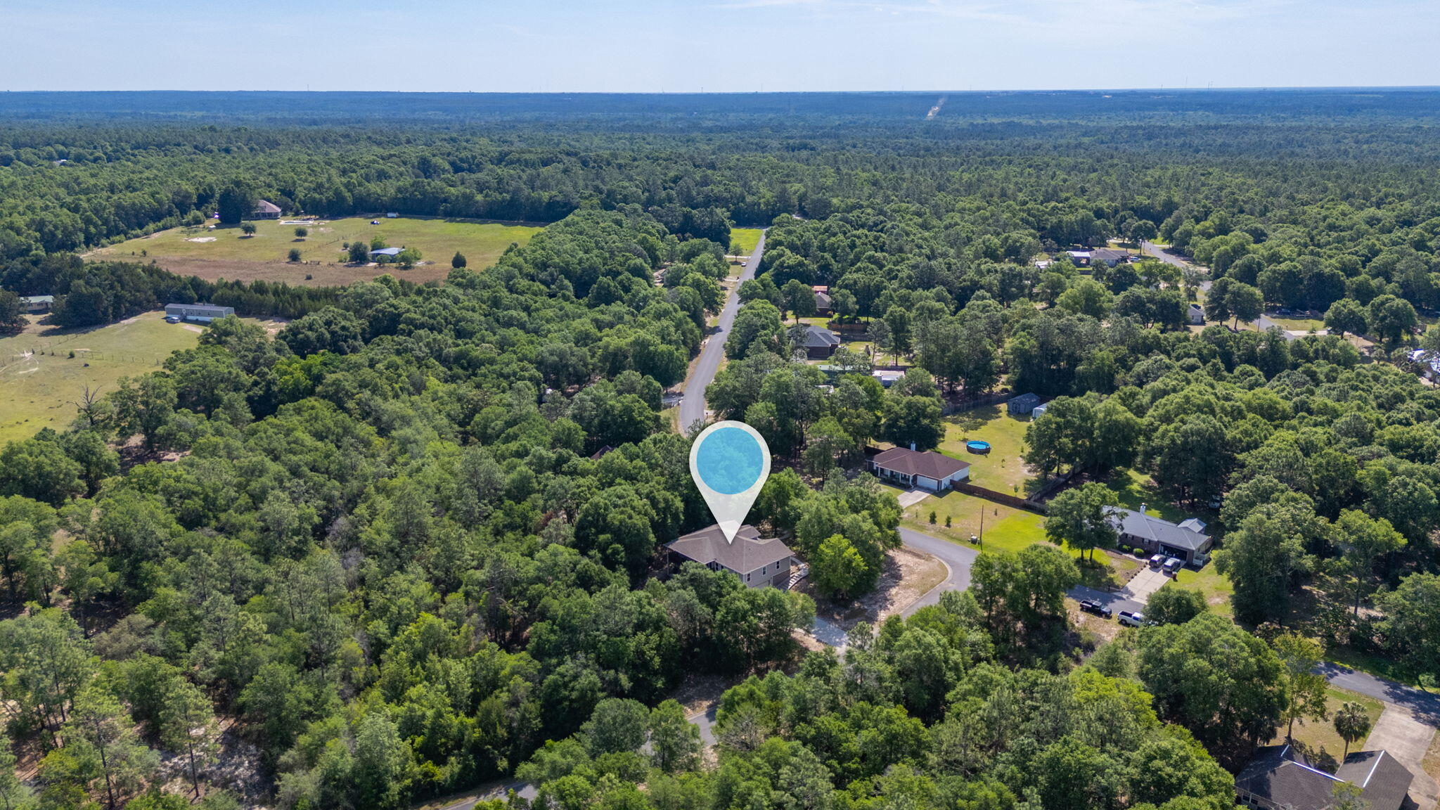 HIDDEN SPRINGS - Residential