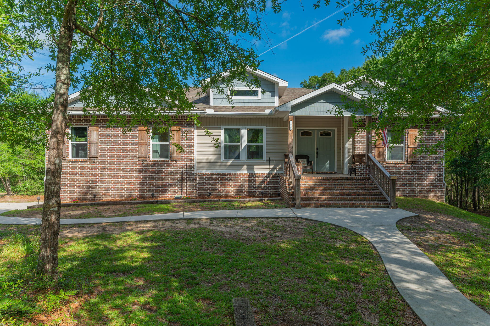 HIDDEN SPRINGS - Residential