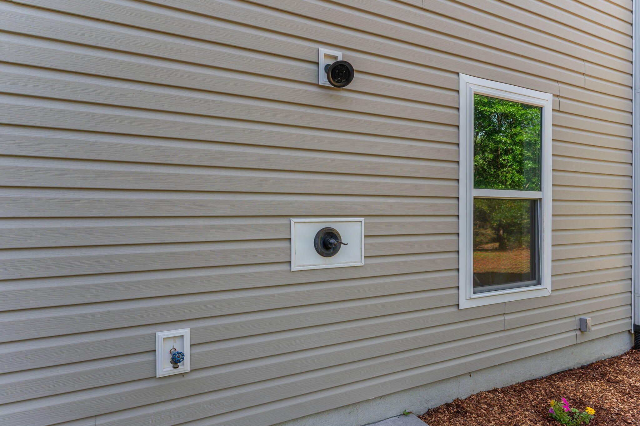 HIDDEN SPRINGS - Residential