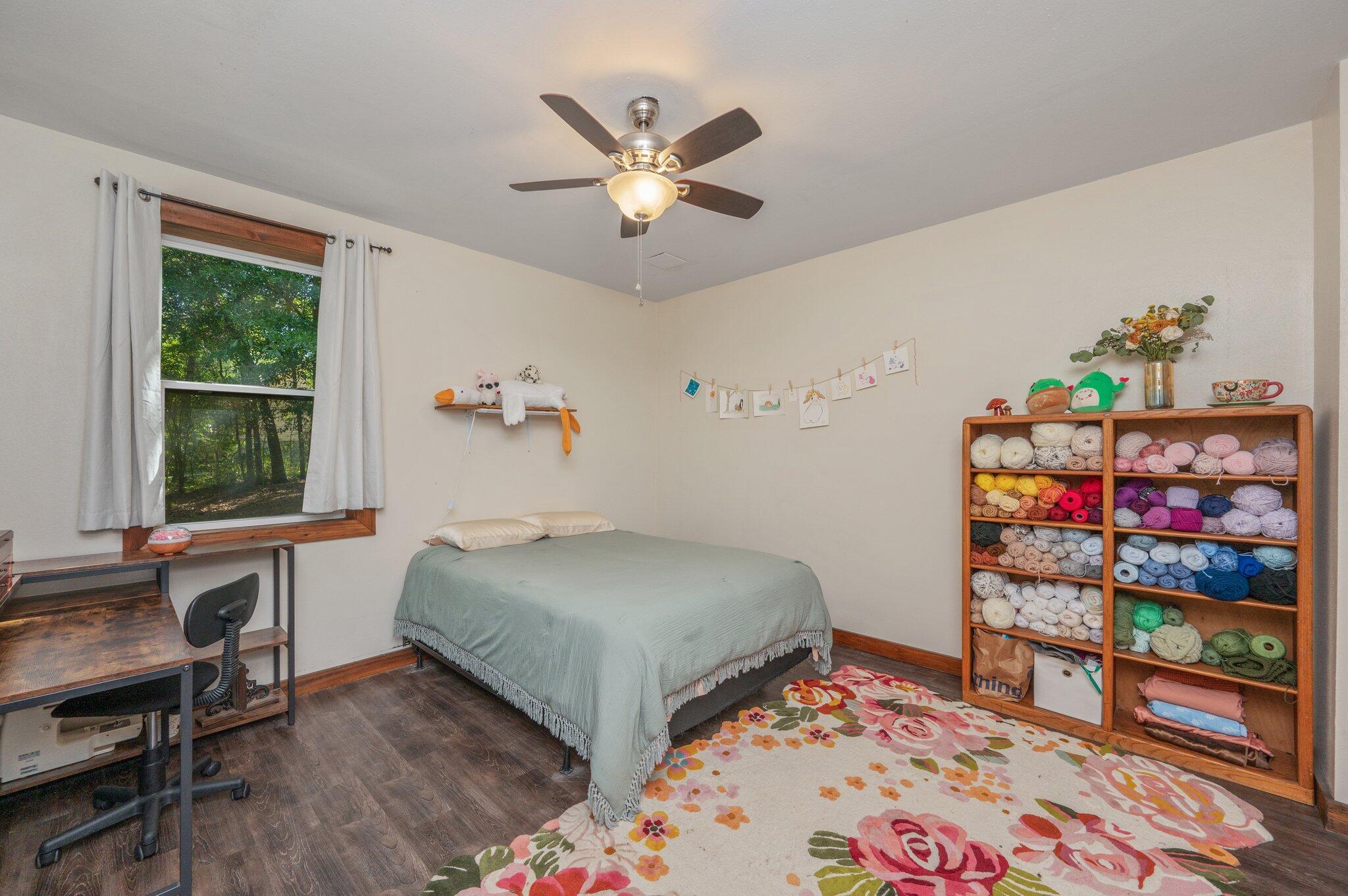 HIDDEN SPRINGS - Residential