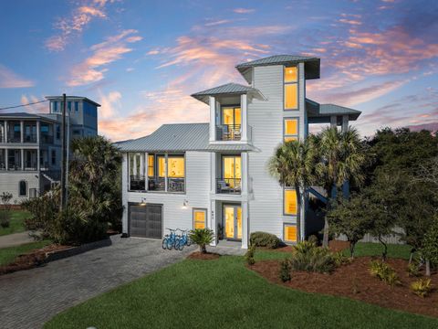 643 Blue Mountain Road Santa Rosa Beach FL 32459