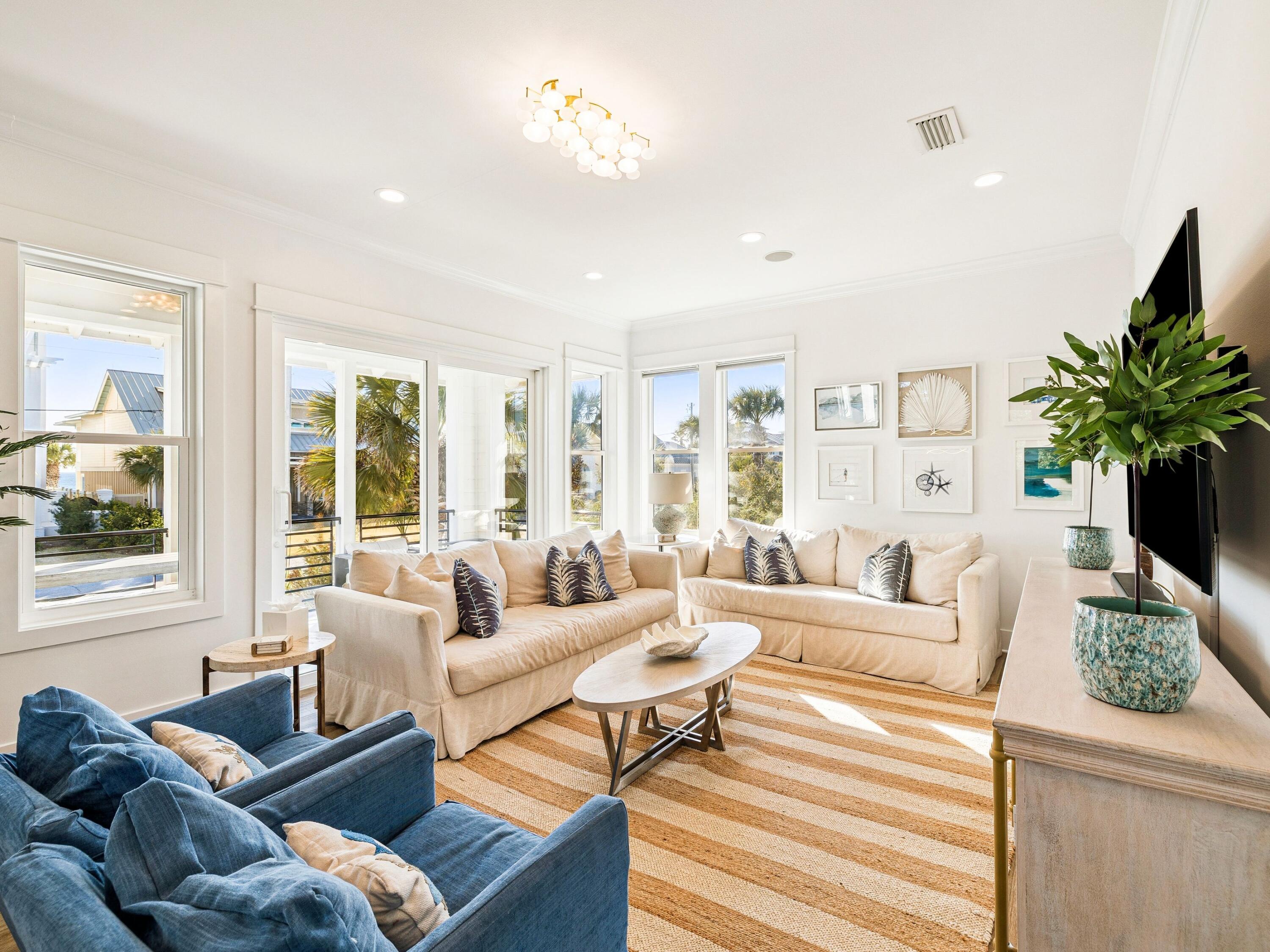 BLUE MOUNTAIN BEACH - Residential