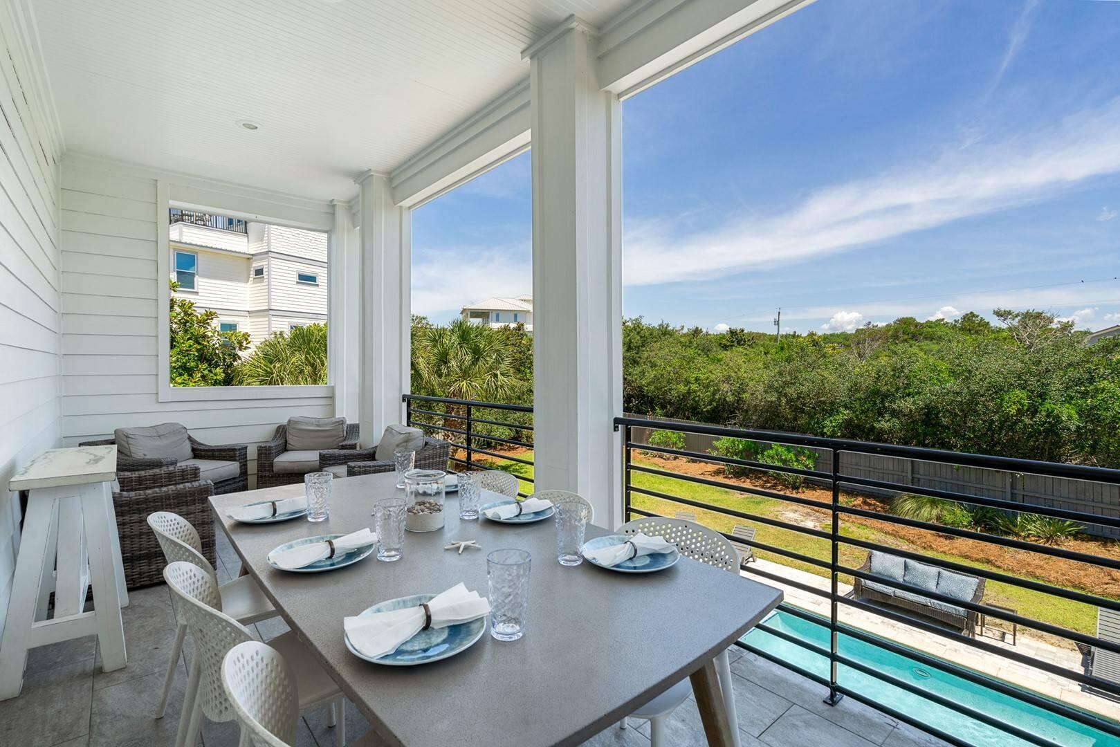 BLUE MOUNTAIN BEACH - Residential