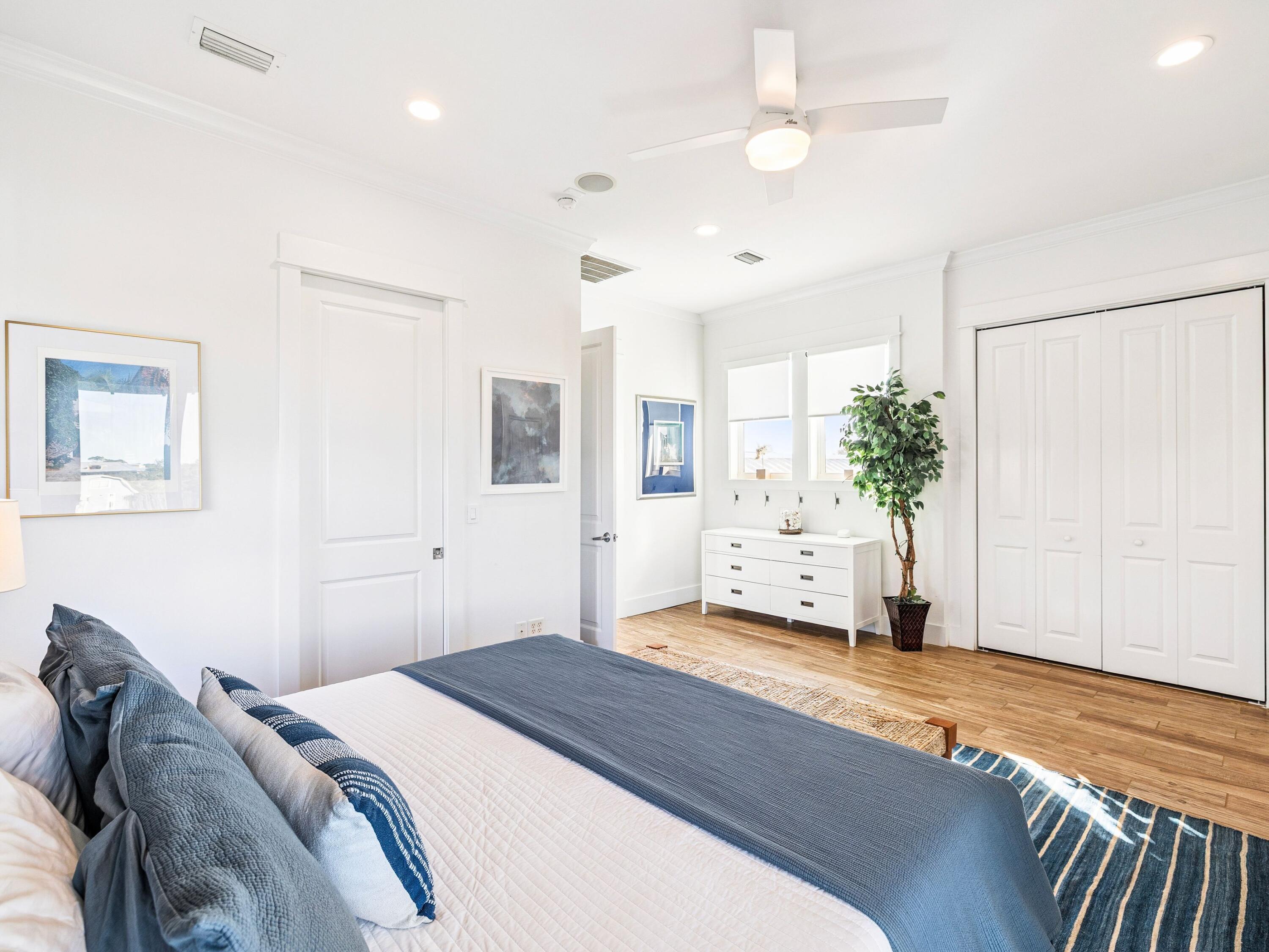 BLUE MOUNTAIN BEACH - Residential