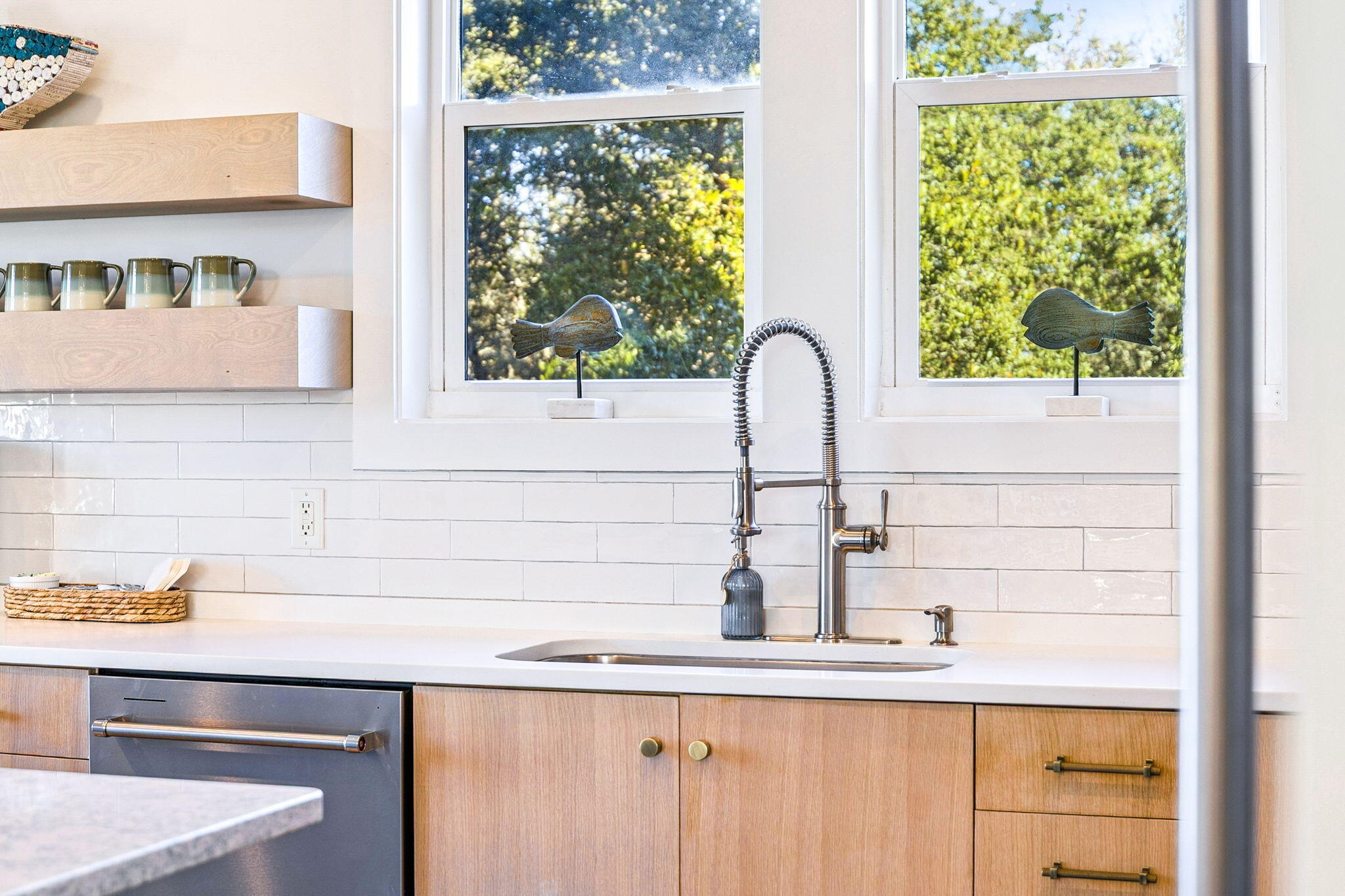 BLUE MOUNTAIN BEACH - Residential