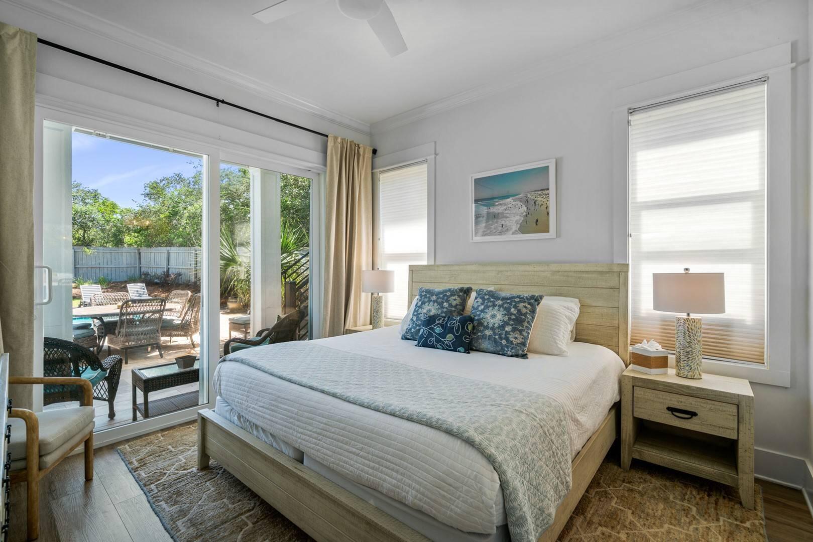 BLUE MOUNTAIN BEACH - Residential