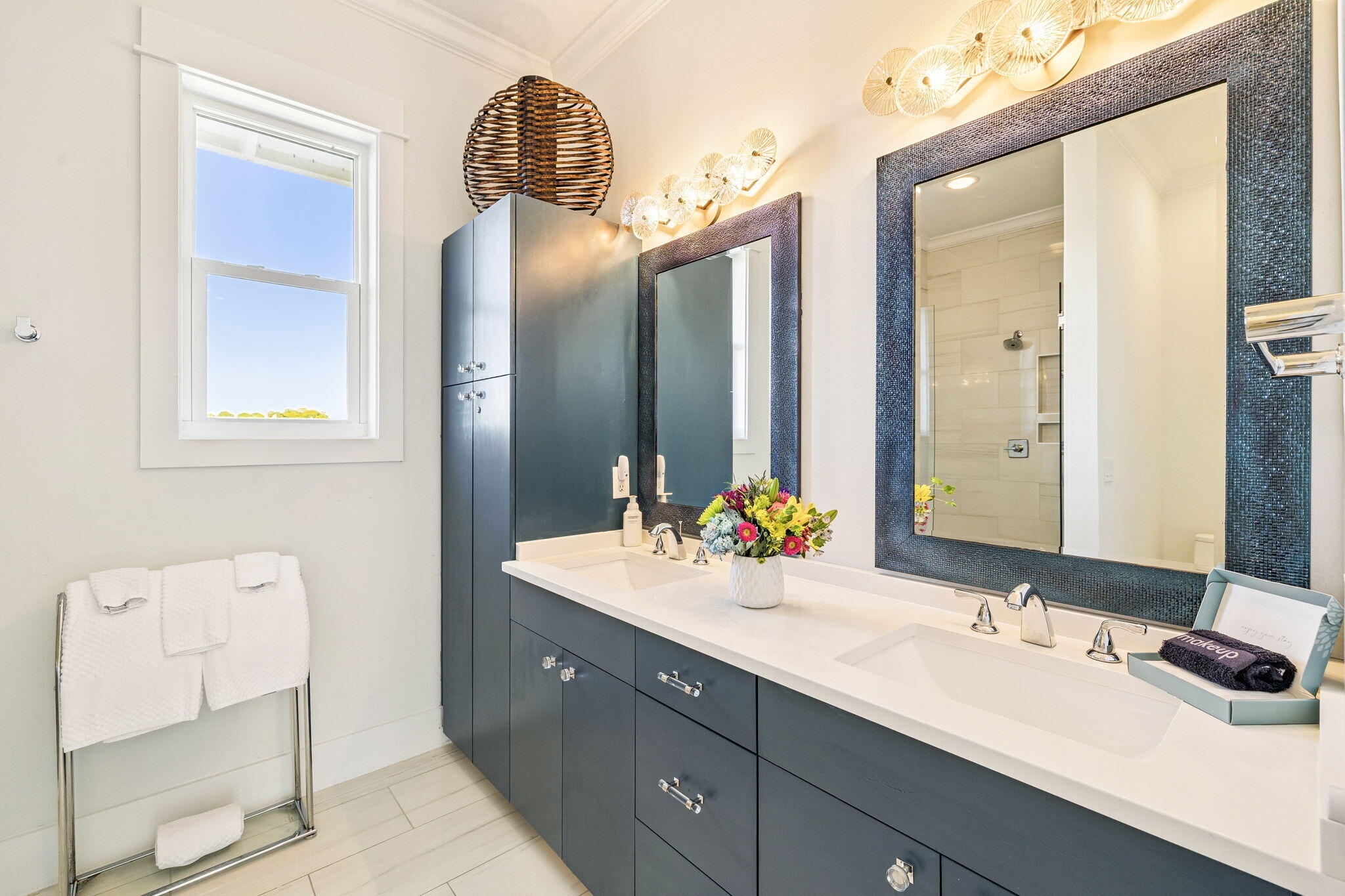 BLUE MOUNTAIN BEACH - Residential