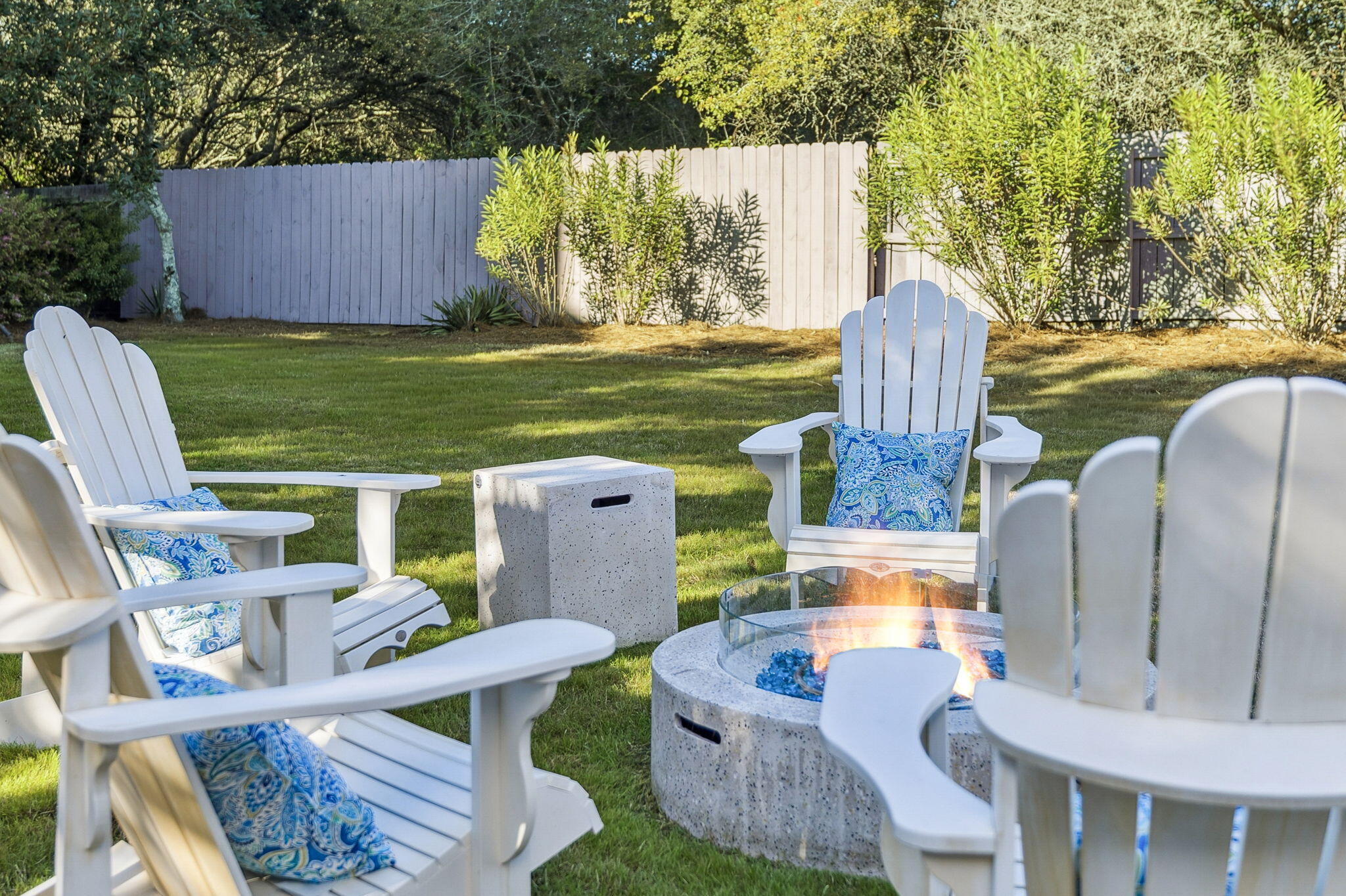 BLUE MOUNTAIN BEACH - Residential