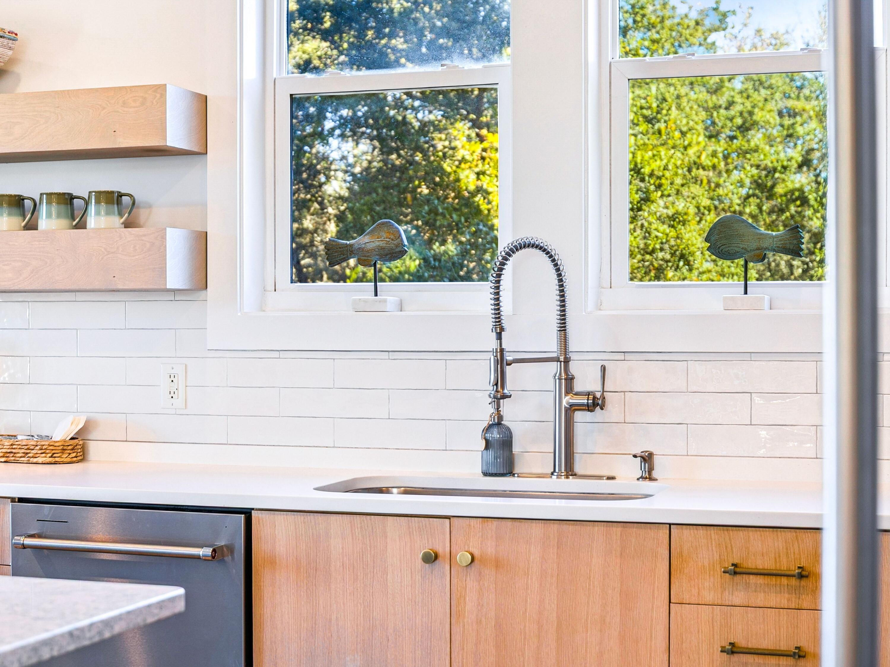 BLUE MOUNTAIN BEACH - Residential