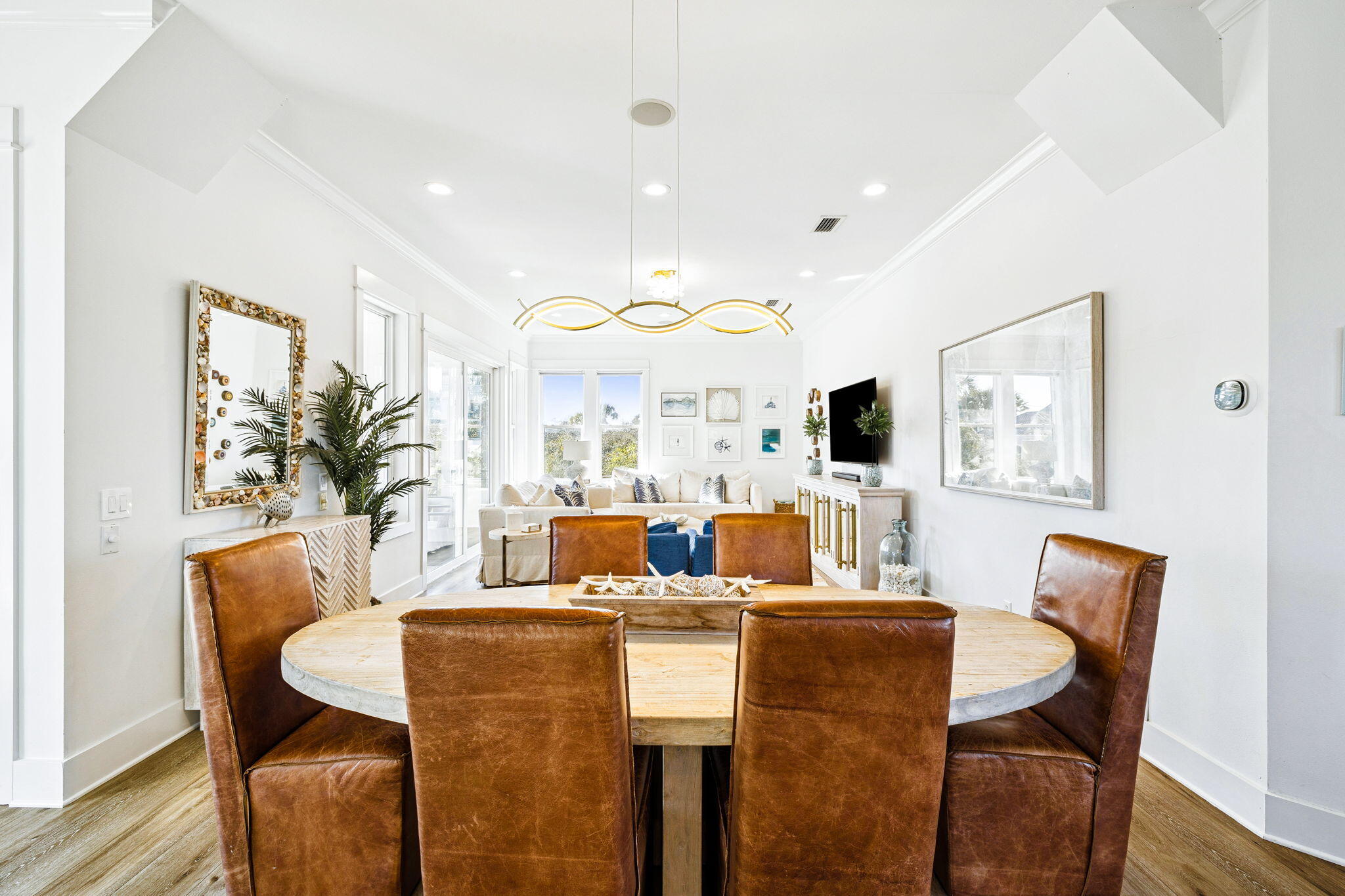 BLUE MOUNTAIN BEACH - Residential