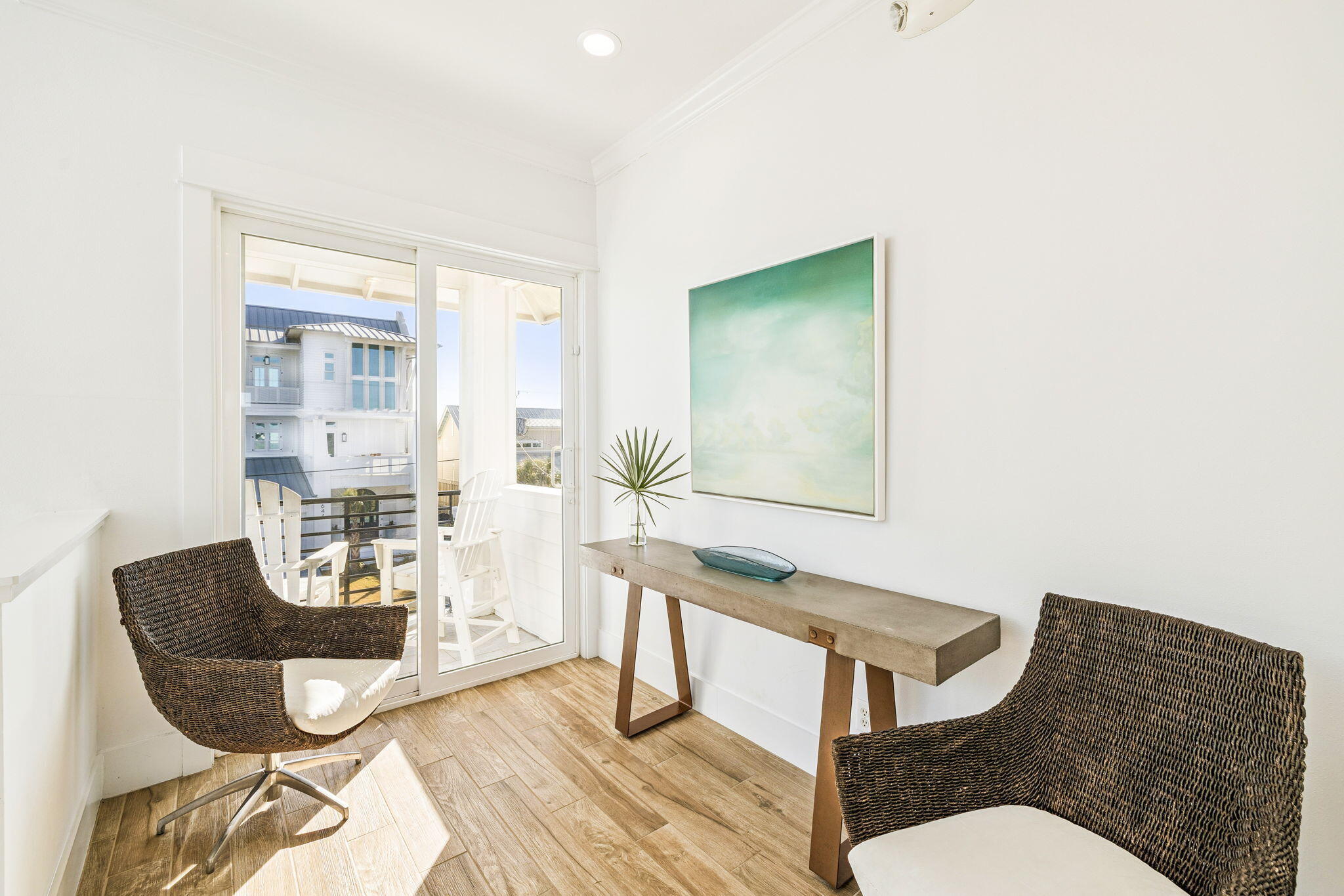 BLUE MOUNTAIN BEACH - Residential