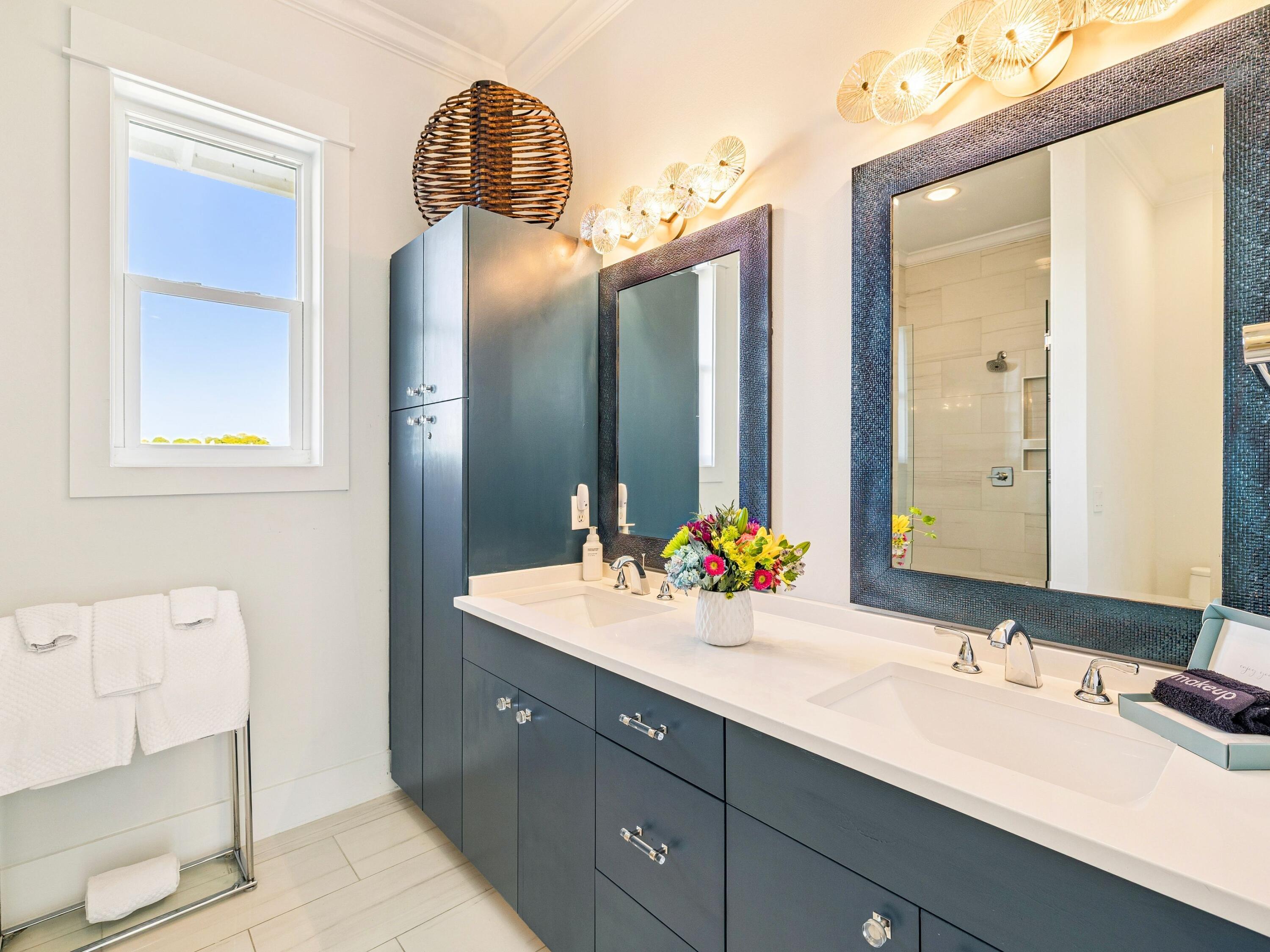 BLUE MOUNTAIN BEACH - Residential