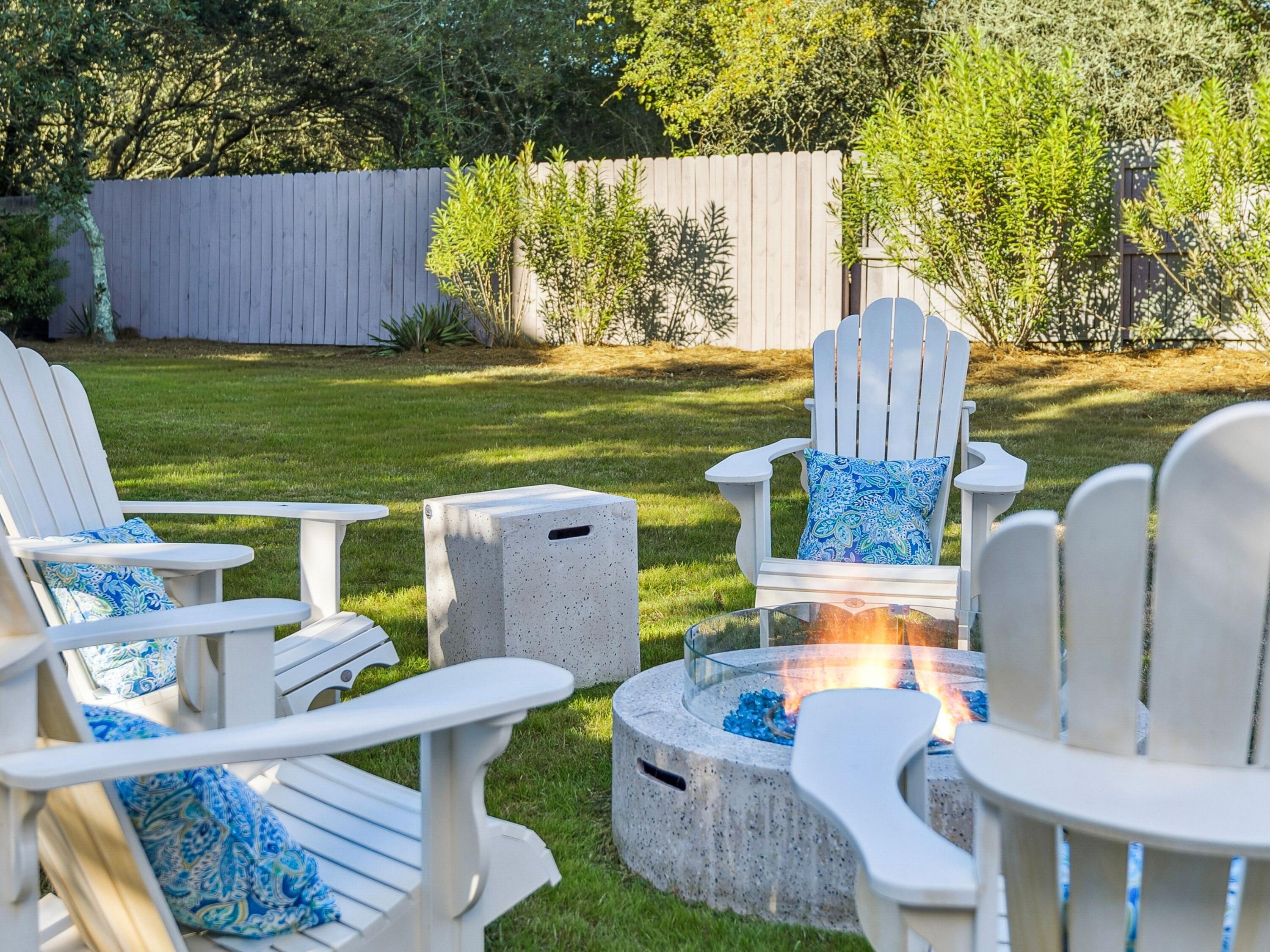 BLUE MOUNTAIN BEACH - Residential