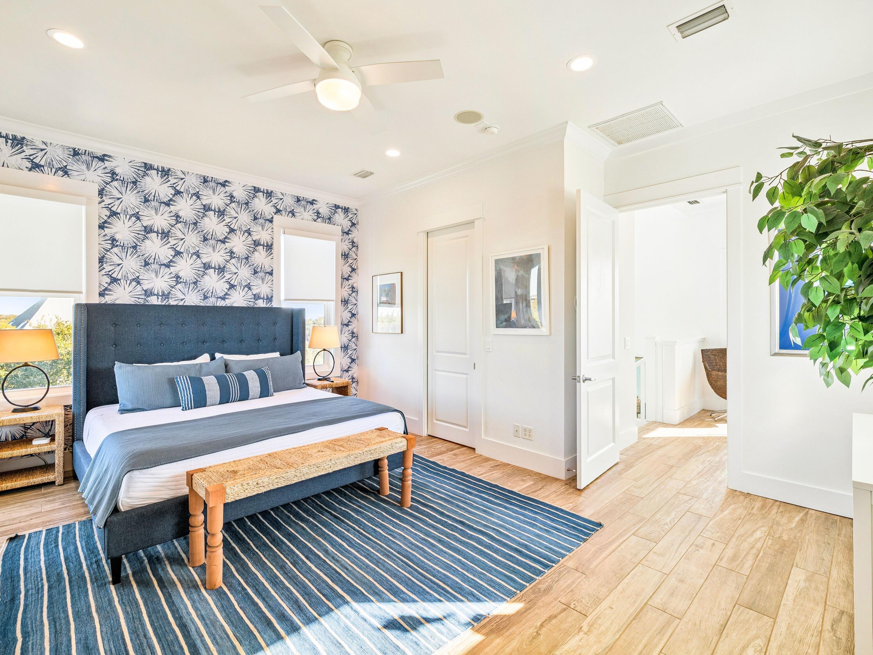 BLUE MOUNTAIN BEACH - Residential