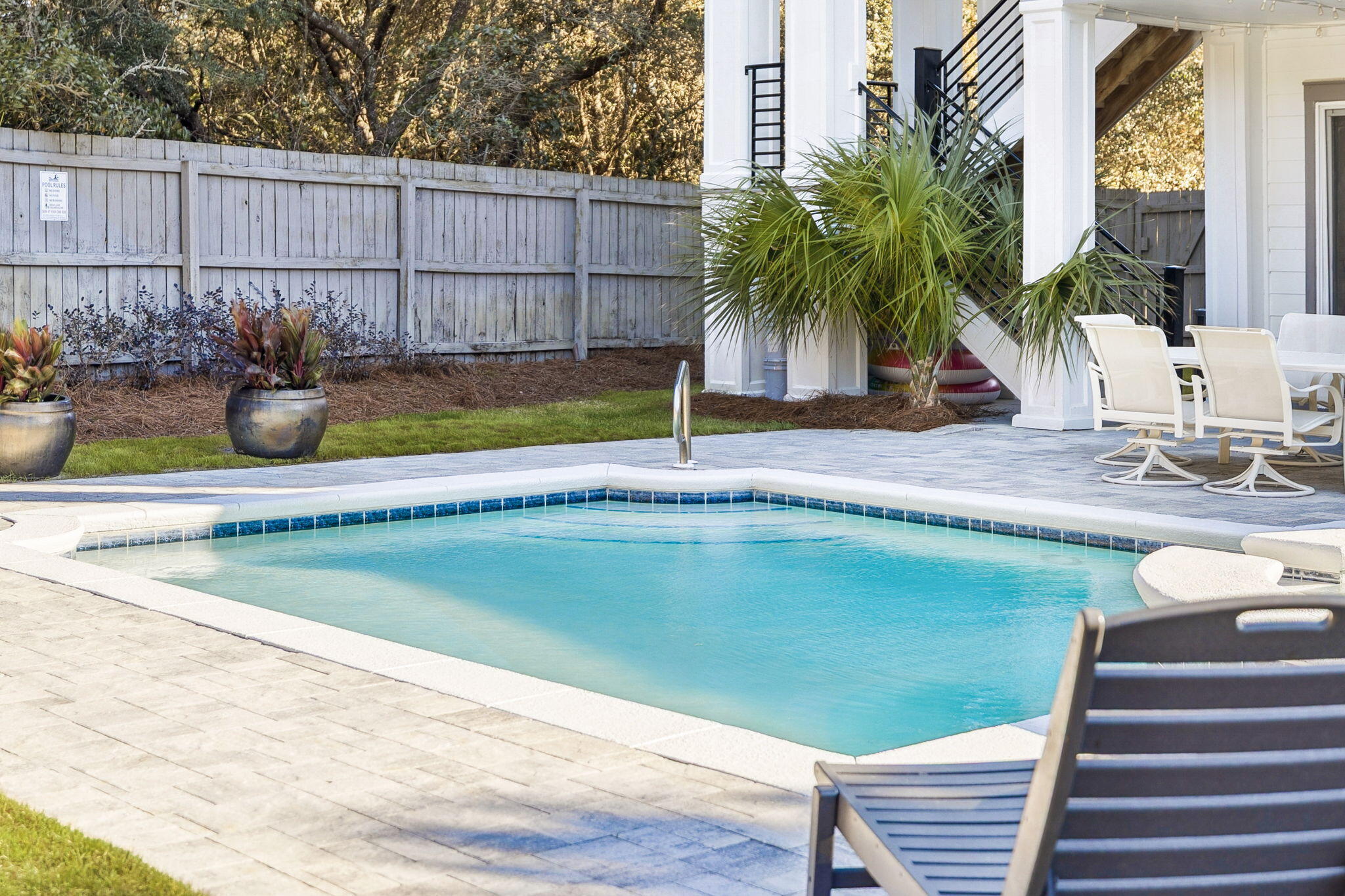 BLUE MOUNTAIN BEACH - Residential