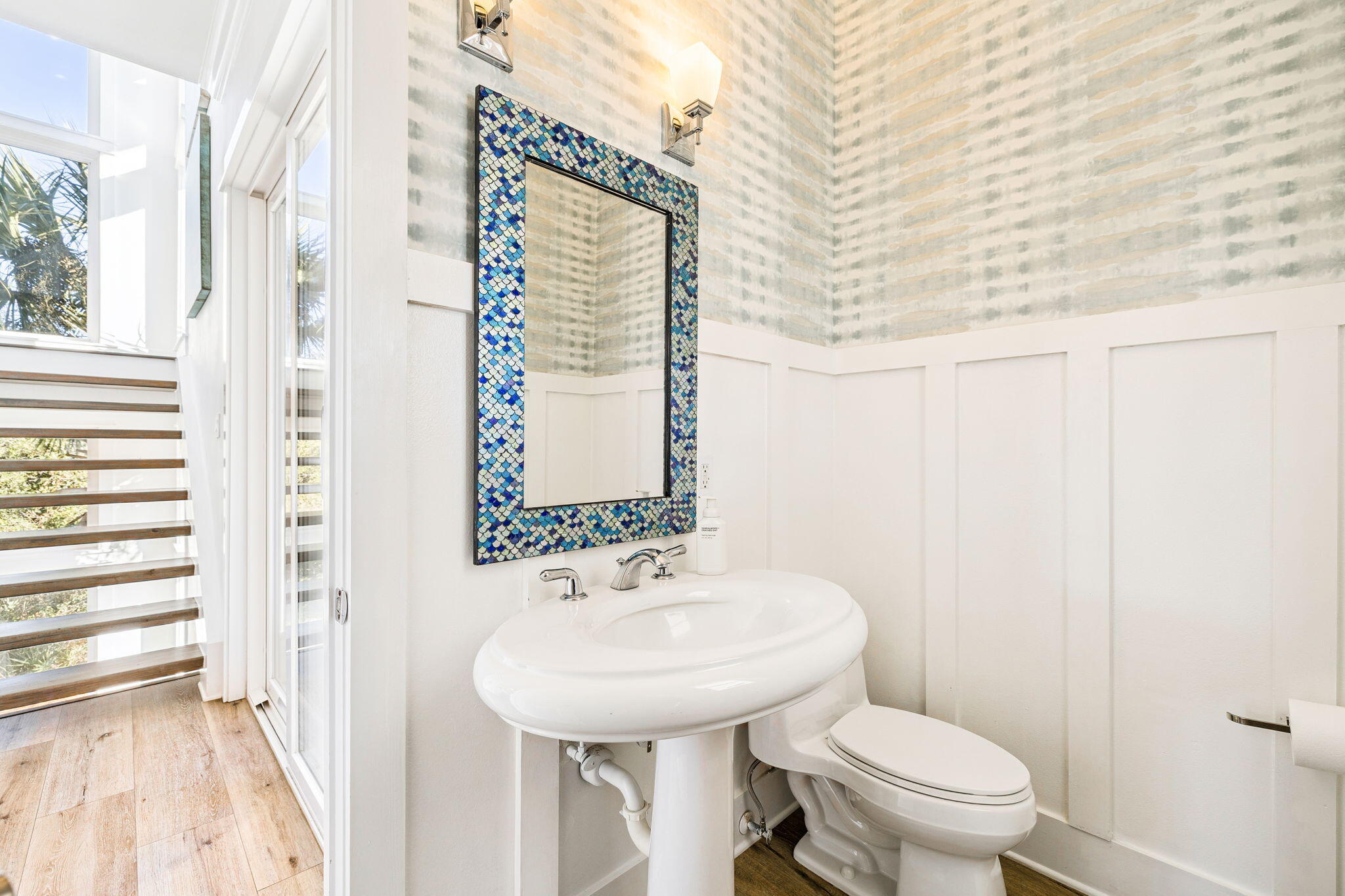 BLUE MOUNTAIN BEACH - Residential