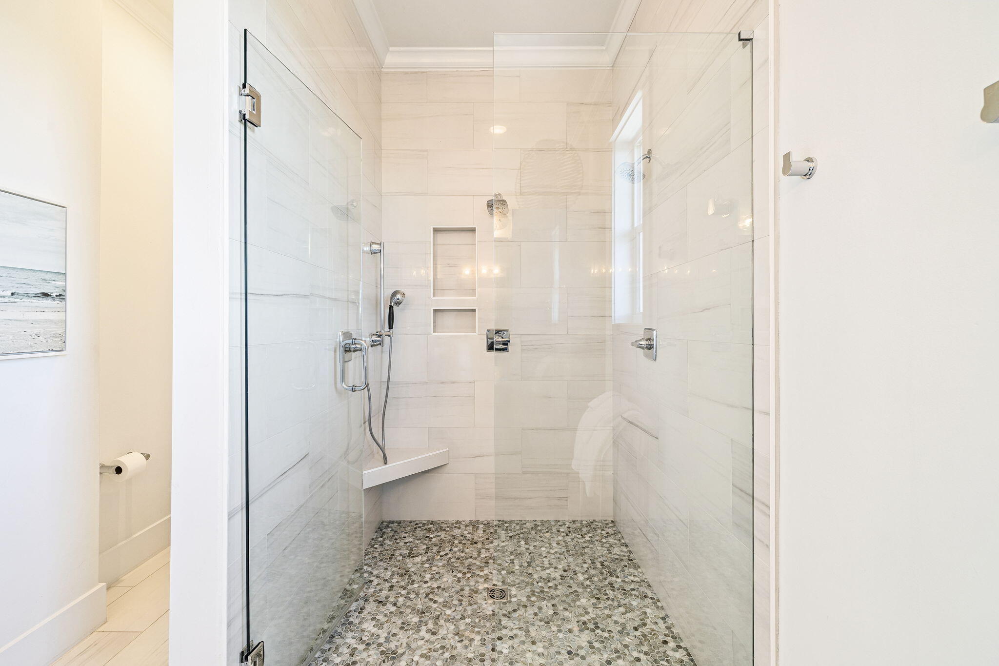 BLUE MOUNTAIN BEACH - Residential