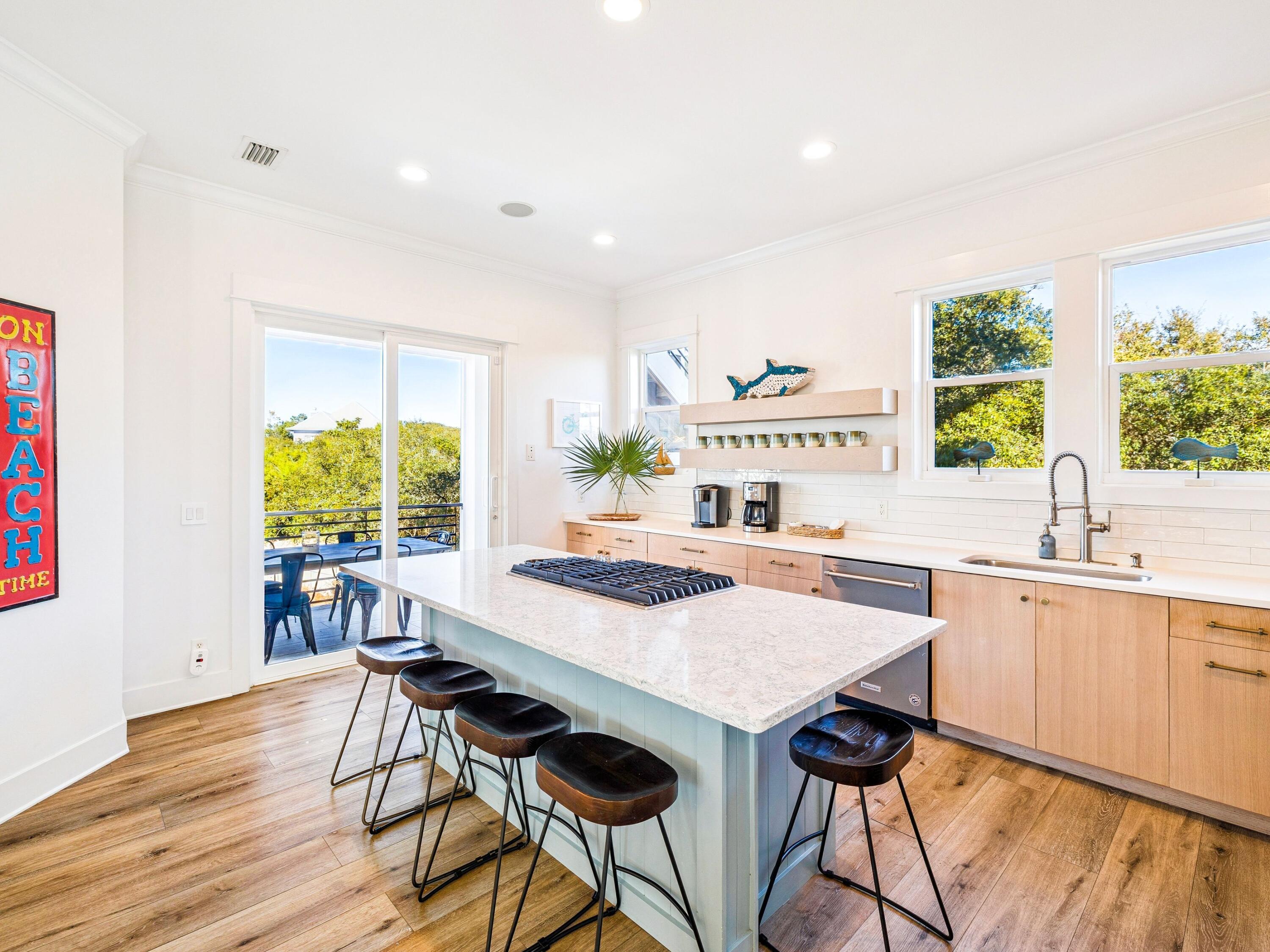 BLUE MOUNTAIN BEACH - Residential