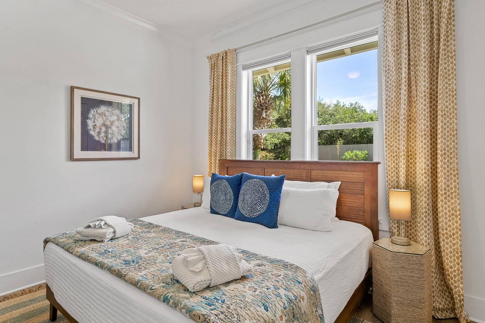 BLUE MOUNTAIN BEACH - Residential