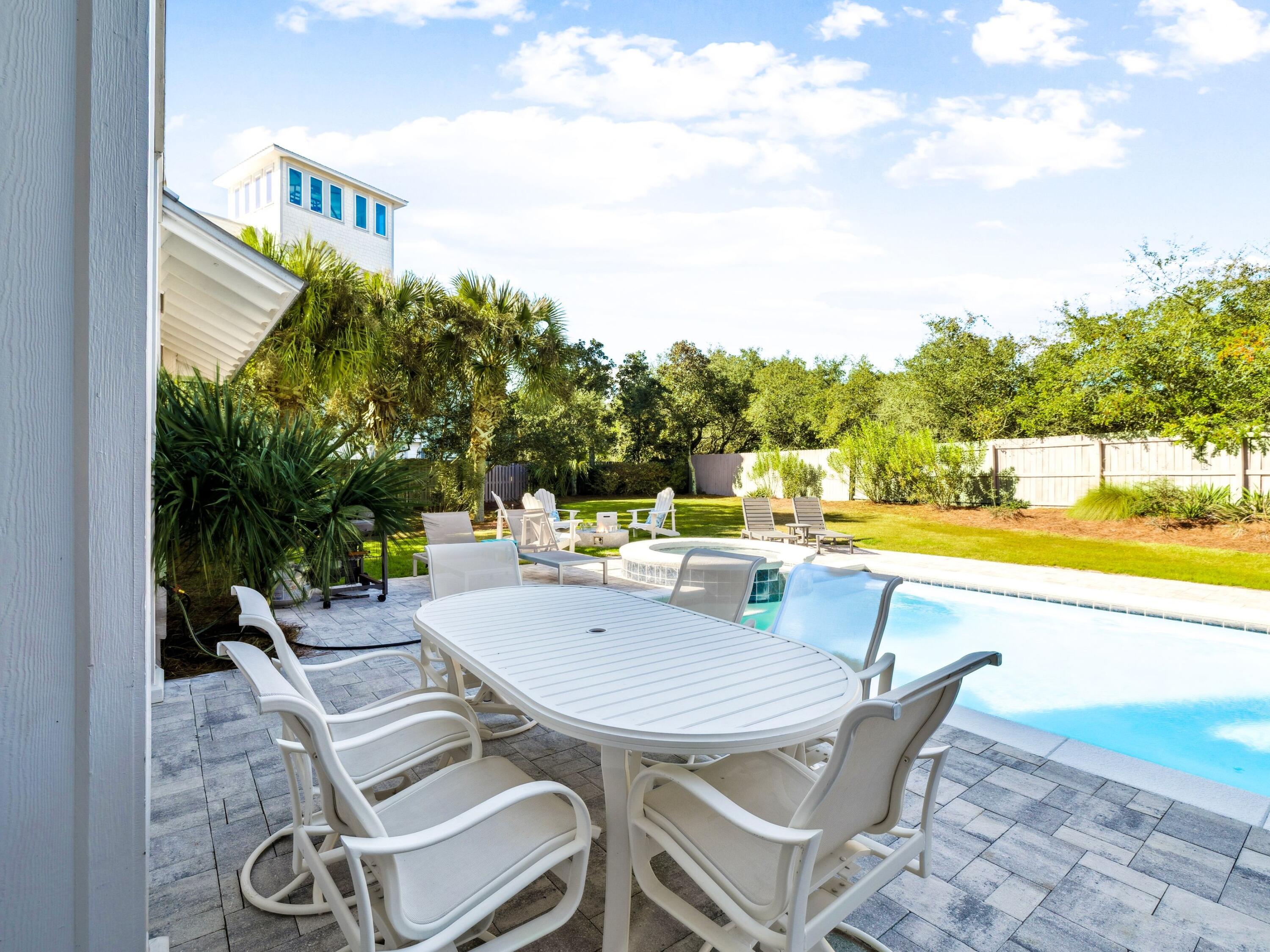 BLUE MOUNTAIN BEACH - Residential