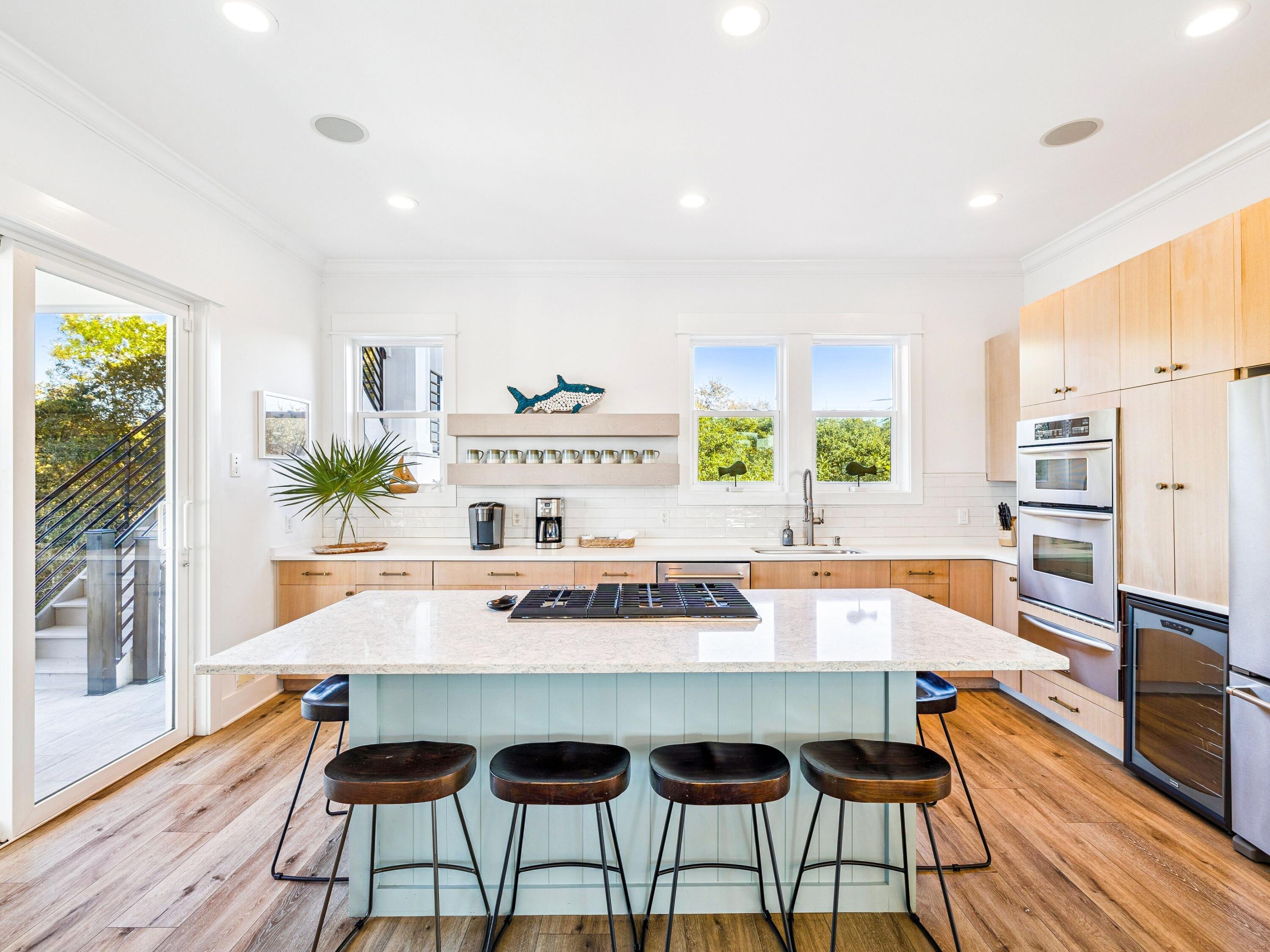 BLUE MOUNTAIN BEACH - Residential