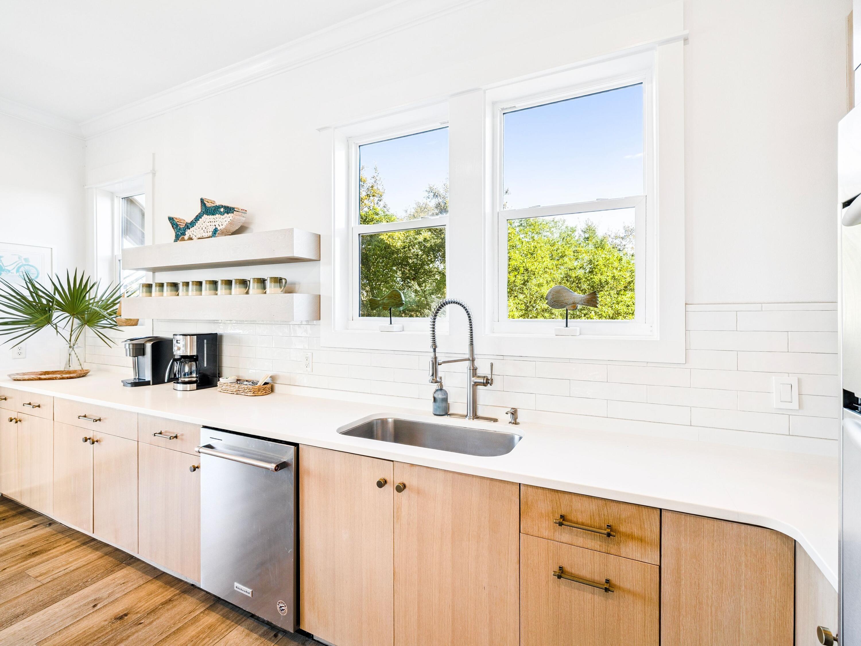 BLUE MOUNTAIN BEACH - Residential