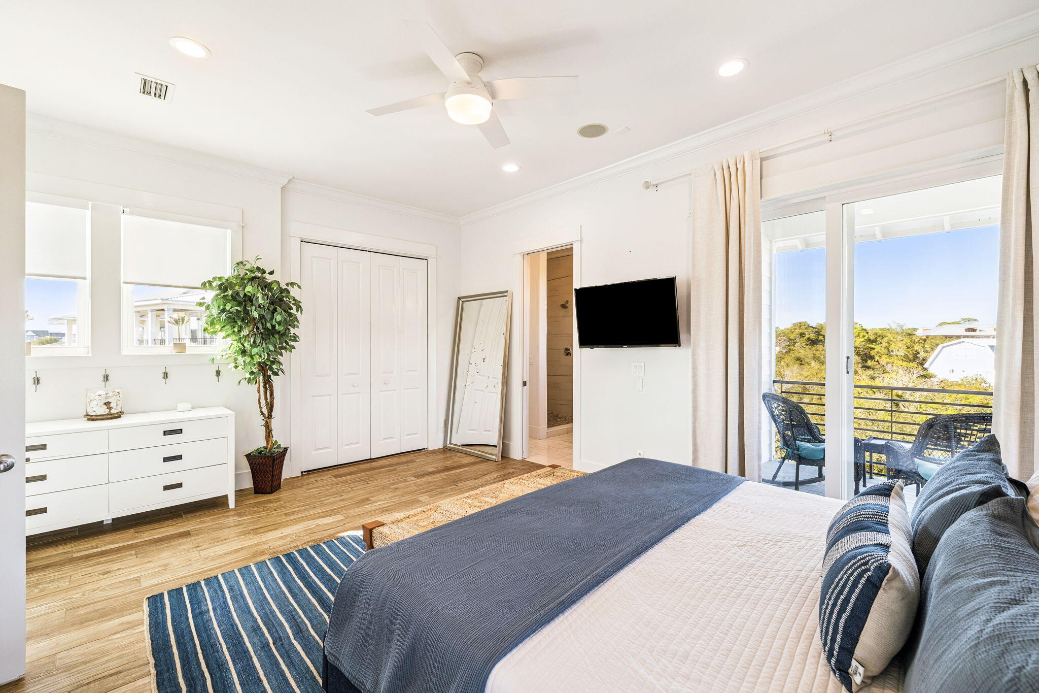 BLUE MOUNTAIN BEACH - Residential