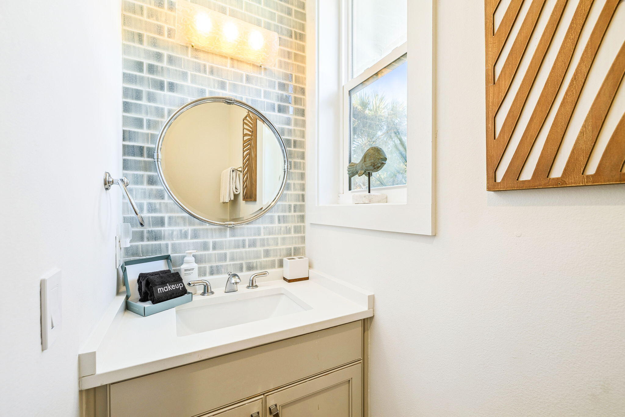 BLUE MOUNTAIN BEACH - Residential