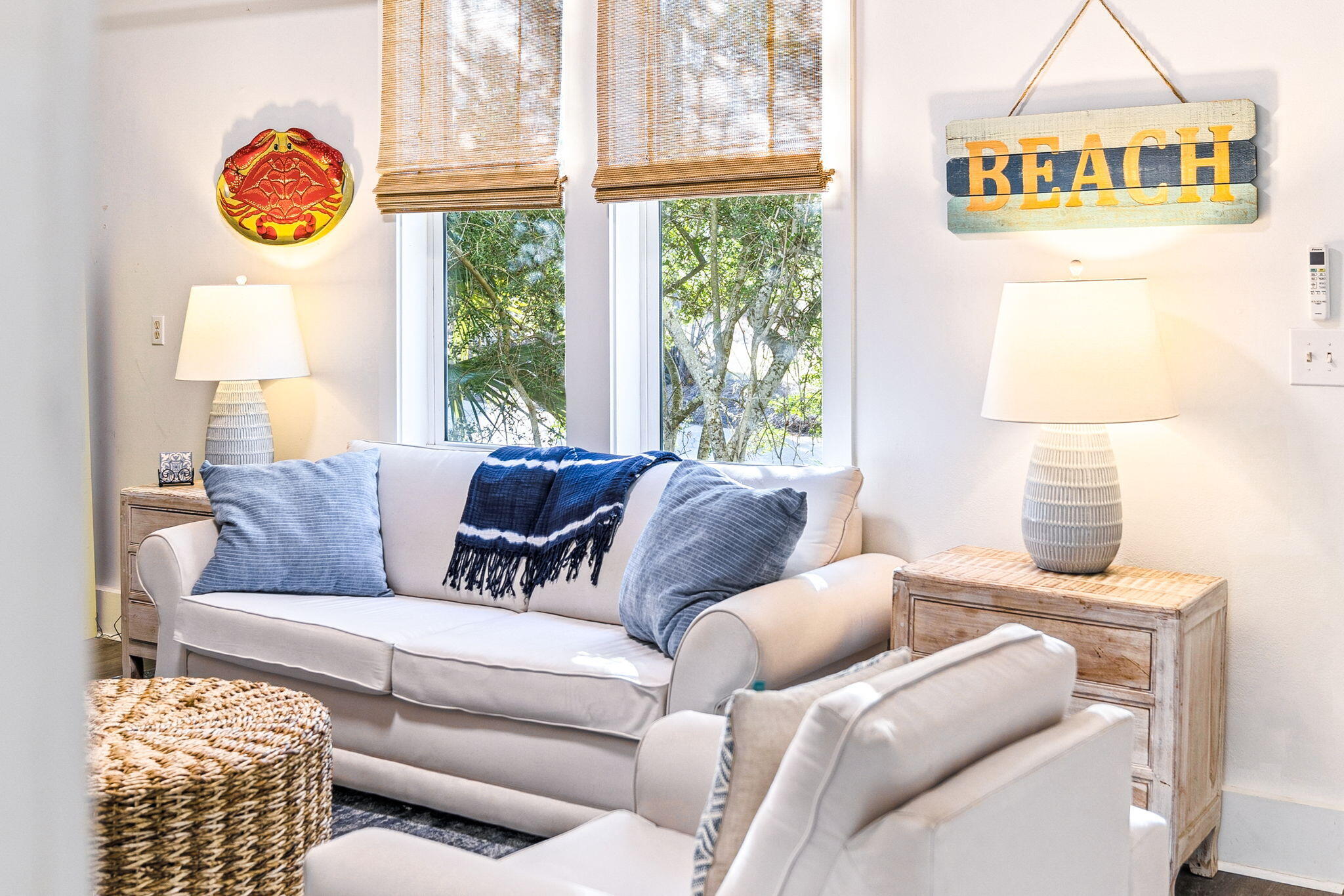 BLUE MOUNTAIN BEACH - Residential