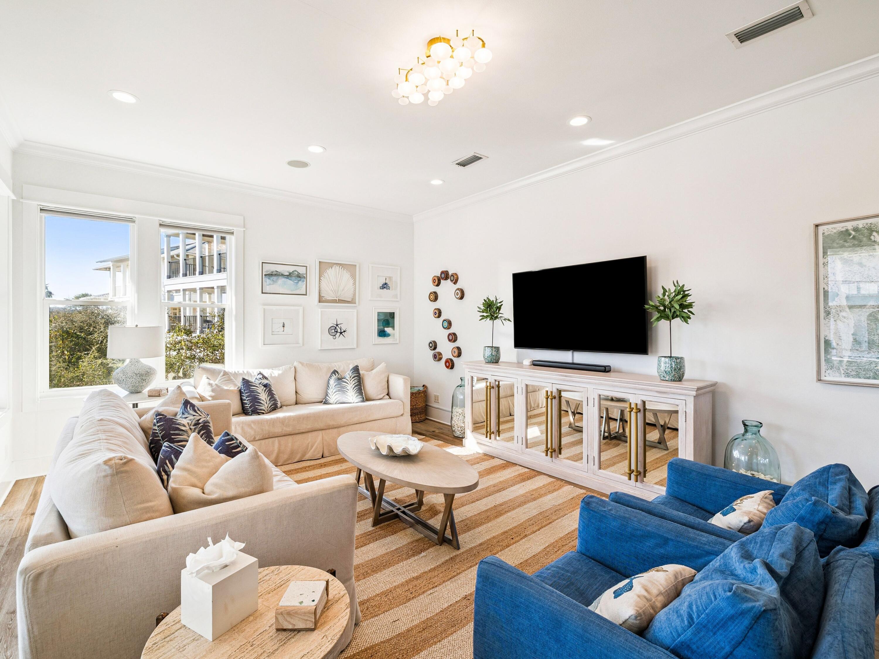 BLUE MOUNTAIN BEACH - Residential