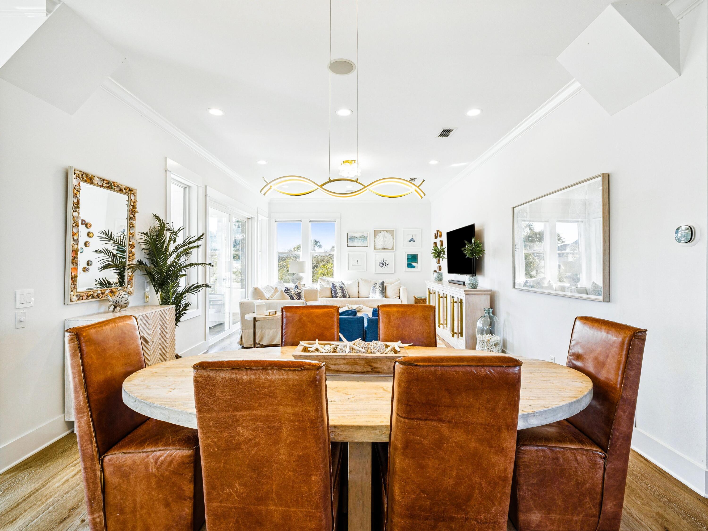 BLUE MOUNTAIN BEACH - Residential