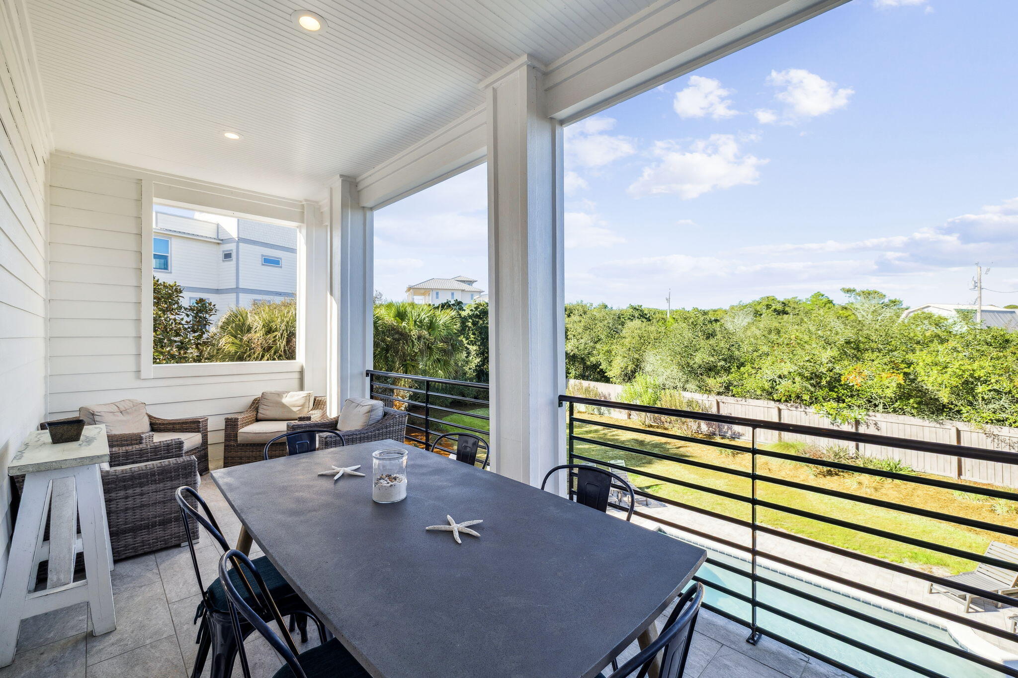 BLUE MOUNTAIN BEACH - Residential