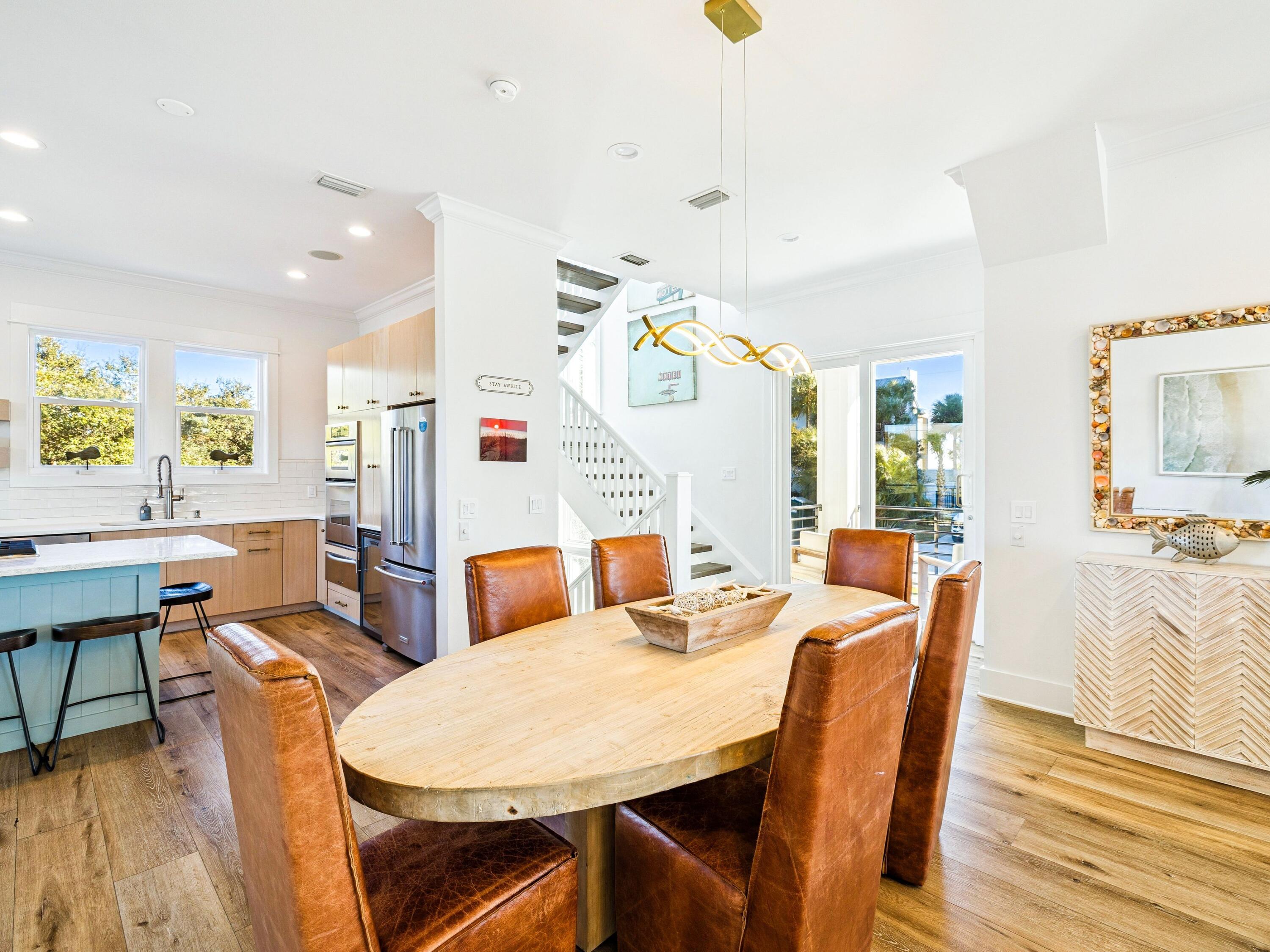 BLUE MOUNTAIN BEACH - Residential