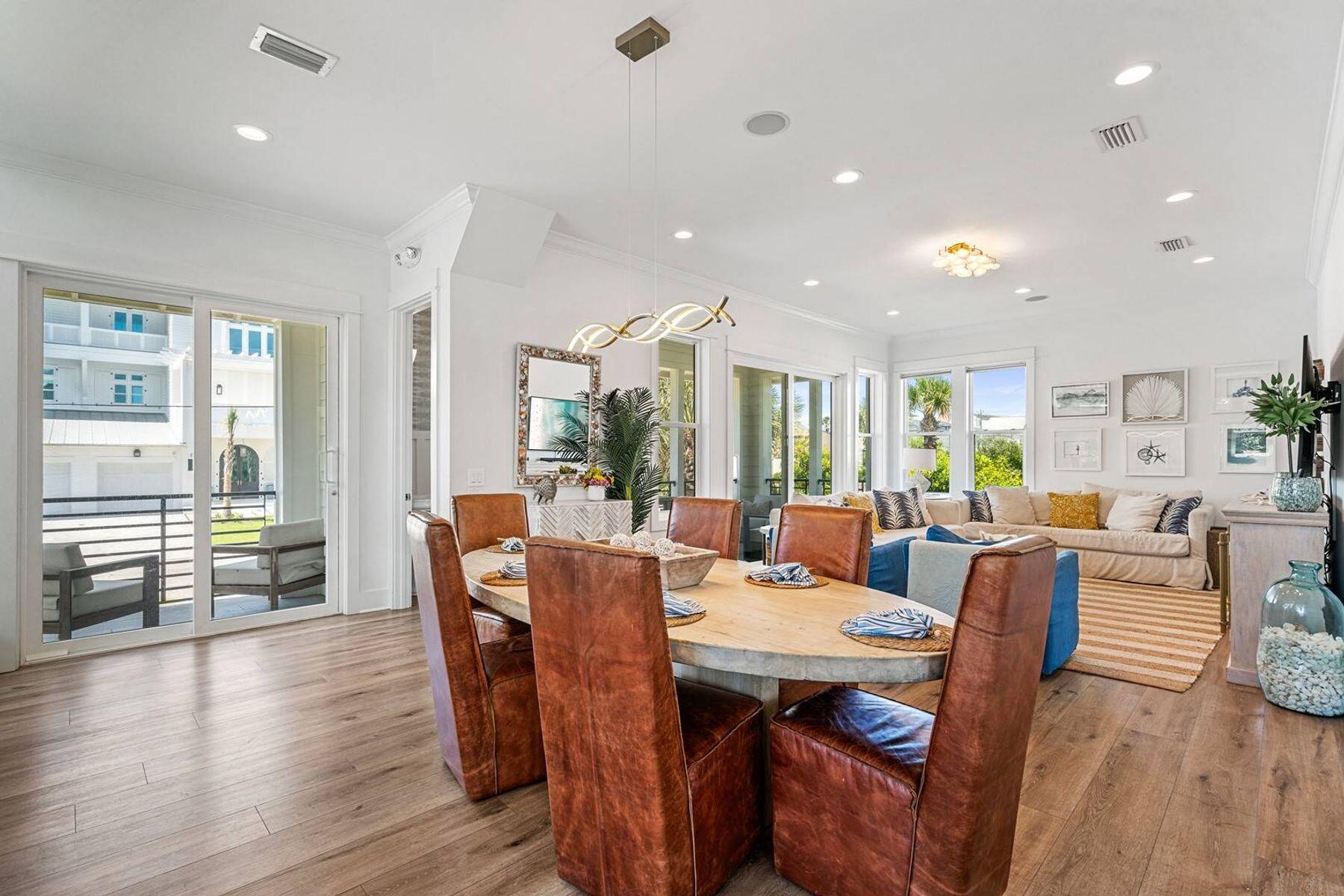 BLUE MOUNTAIN BEACH - Residential