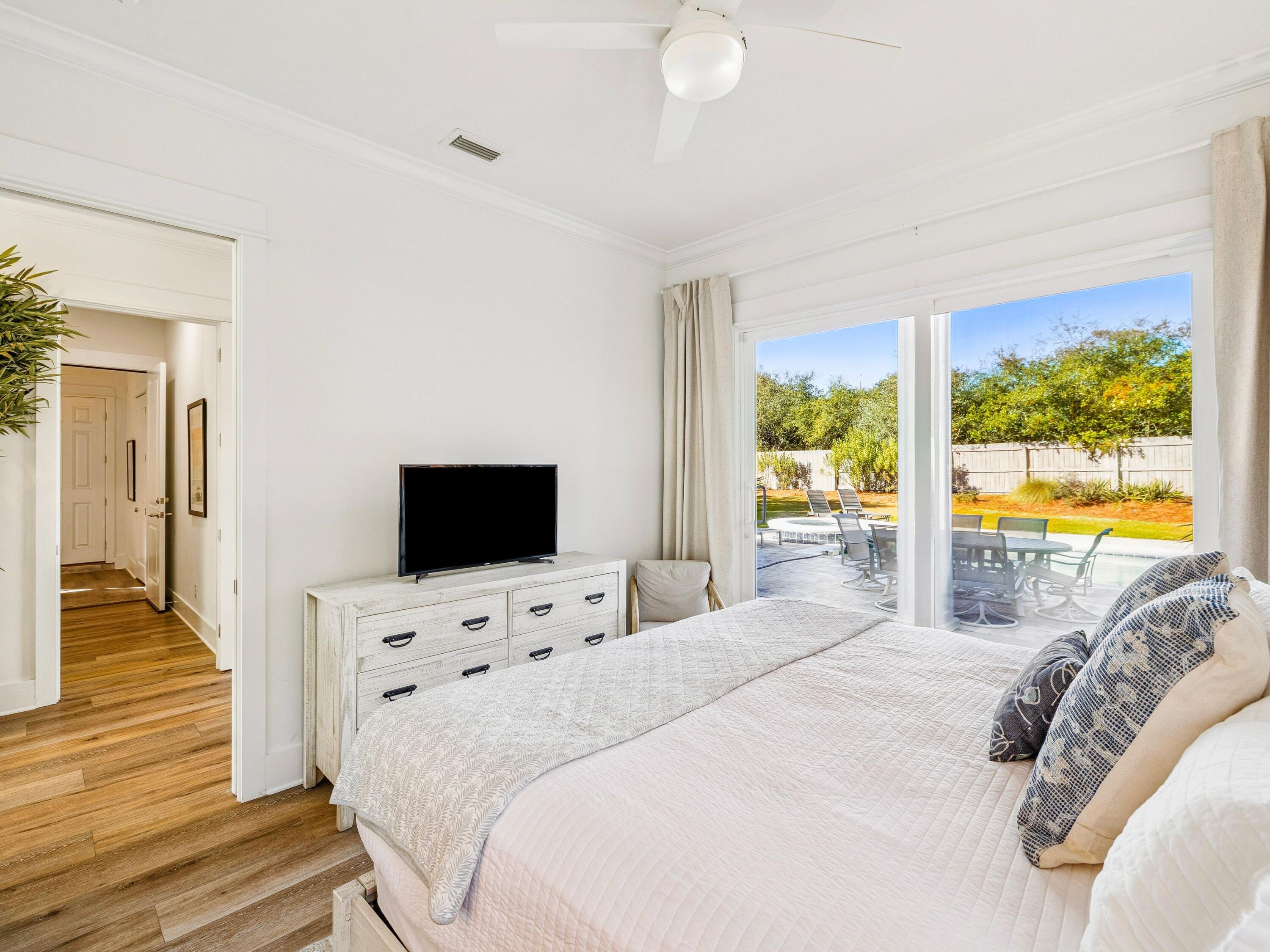 BLUE MOUNTAIN BEACH - Residential