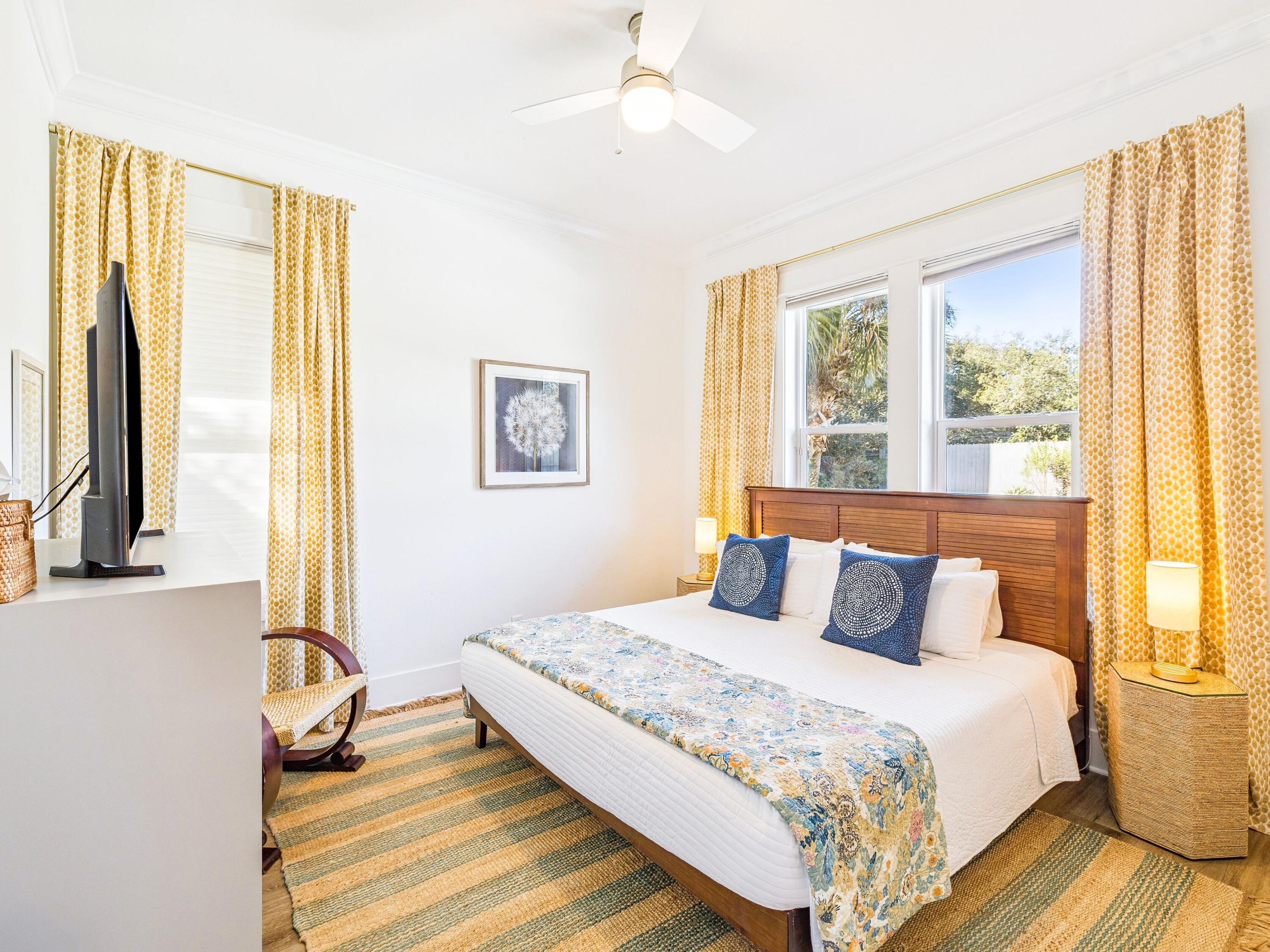 BLUE MOUNTAIN BEACH - Residential